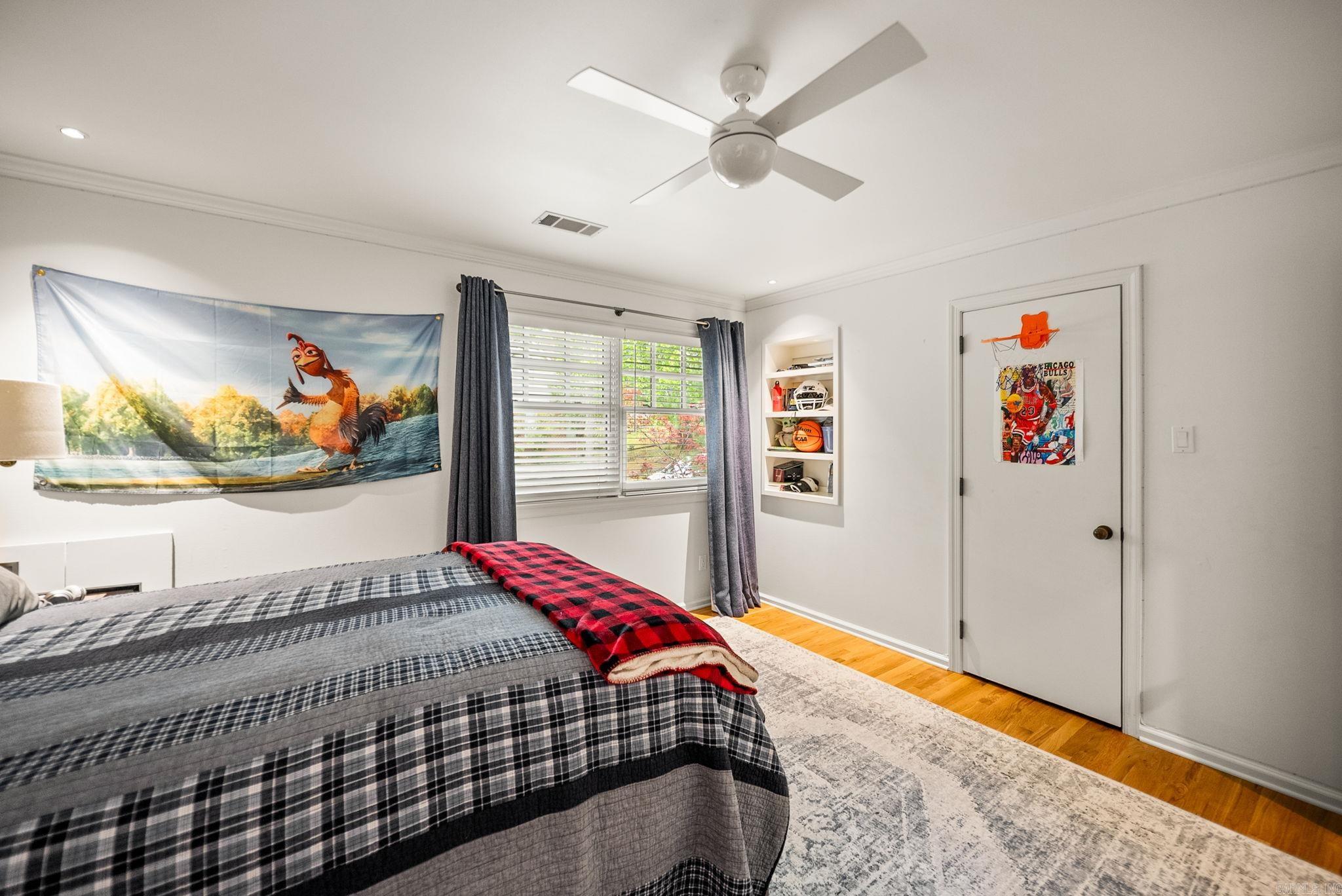 ST CHARLES ADDN - Residential