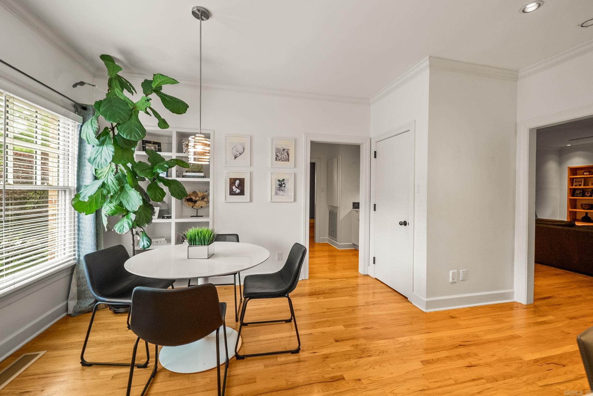 ST CHARLES ADDN - Residential