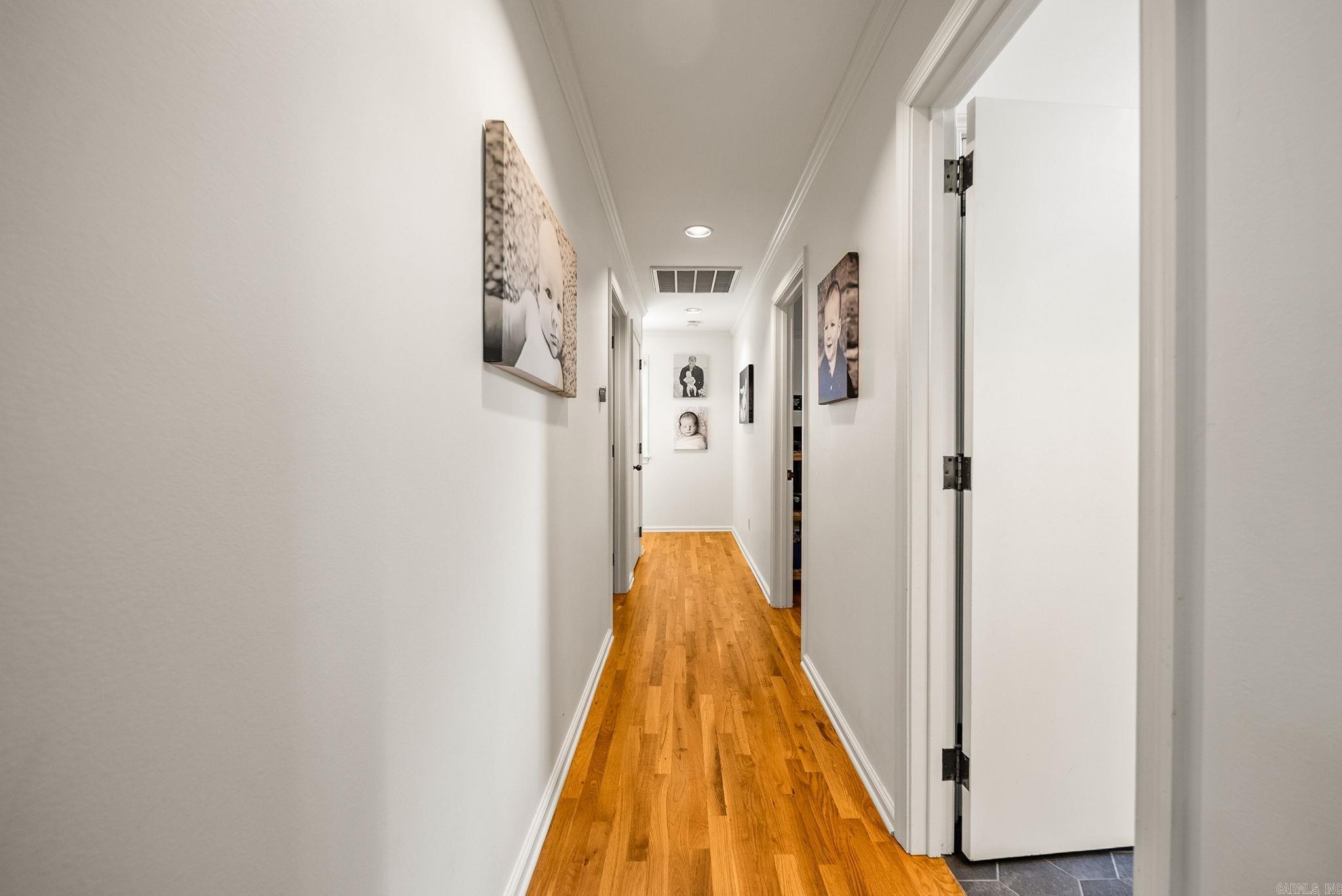 ST CHARLES ADDN - Residential