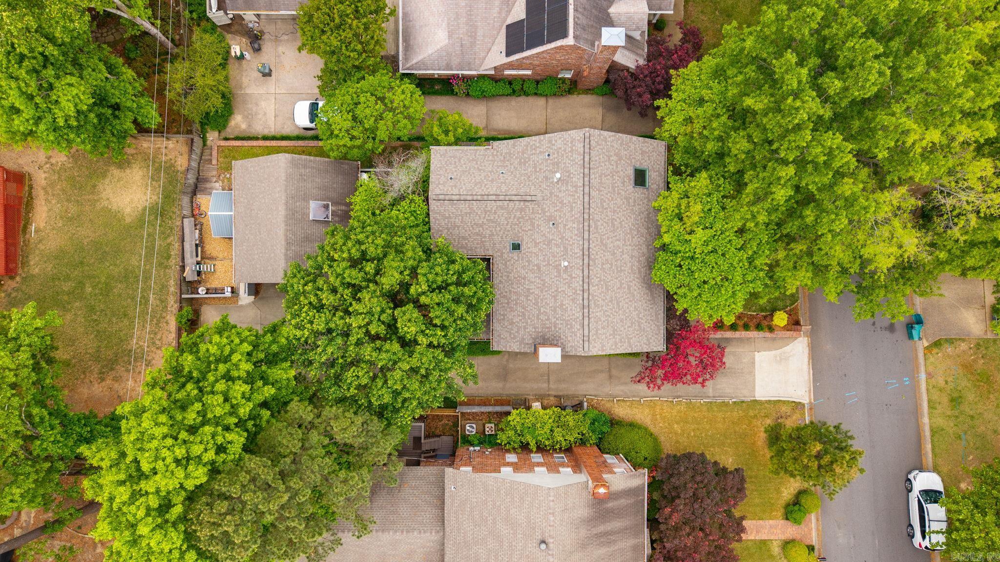 ST CHARLES ADDN - Residential