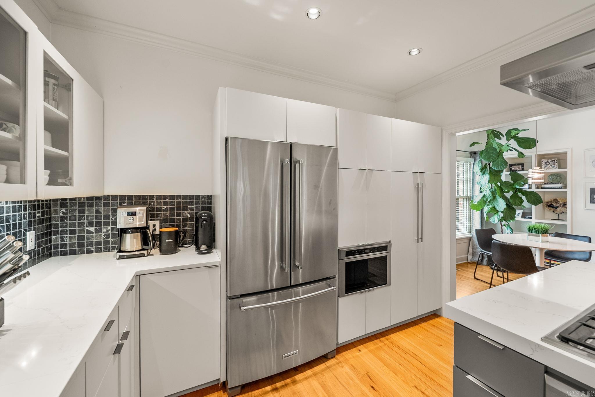 ST CHARLES ADDN - Residential