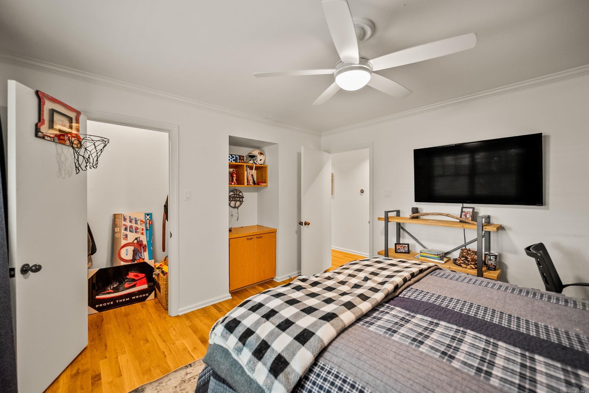 ST CHARLES ADDN - Residential