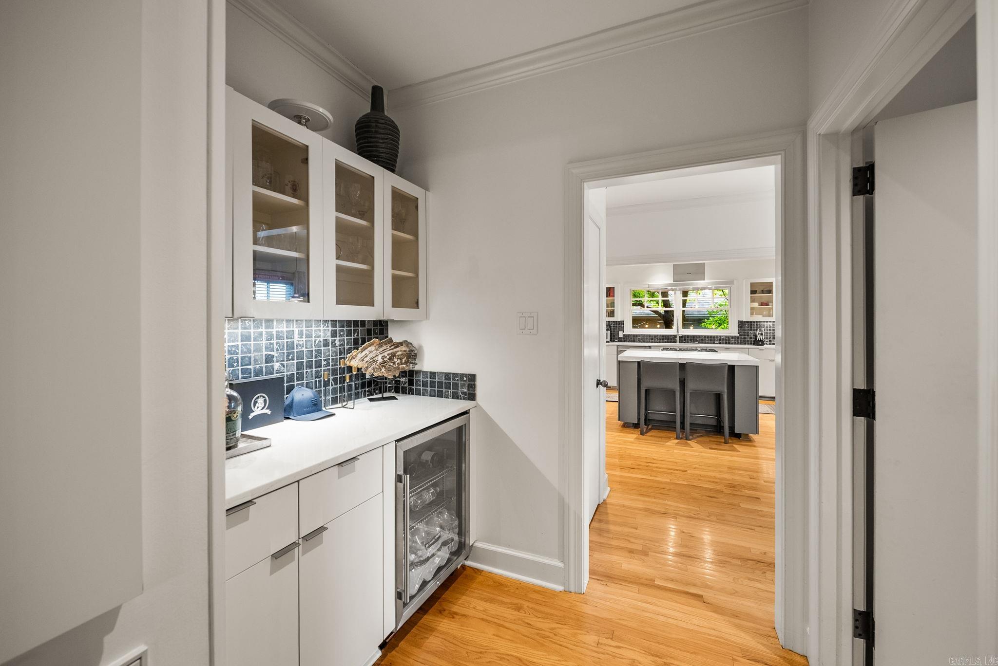 ST CHARLES ADDN - Residential