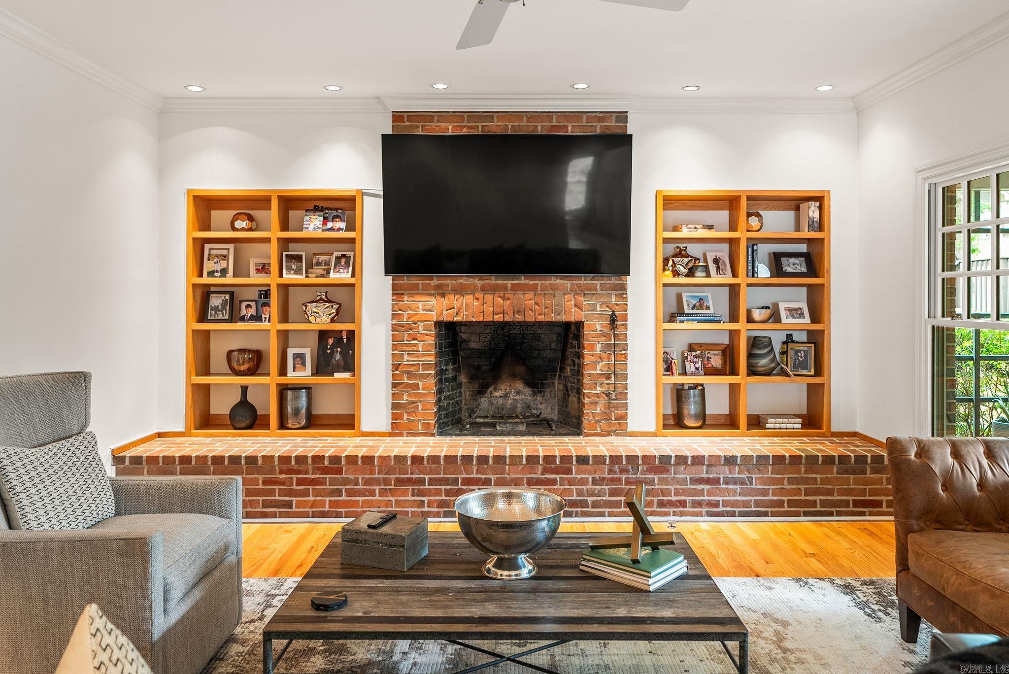 ST CHARLES ADDN - Residential