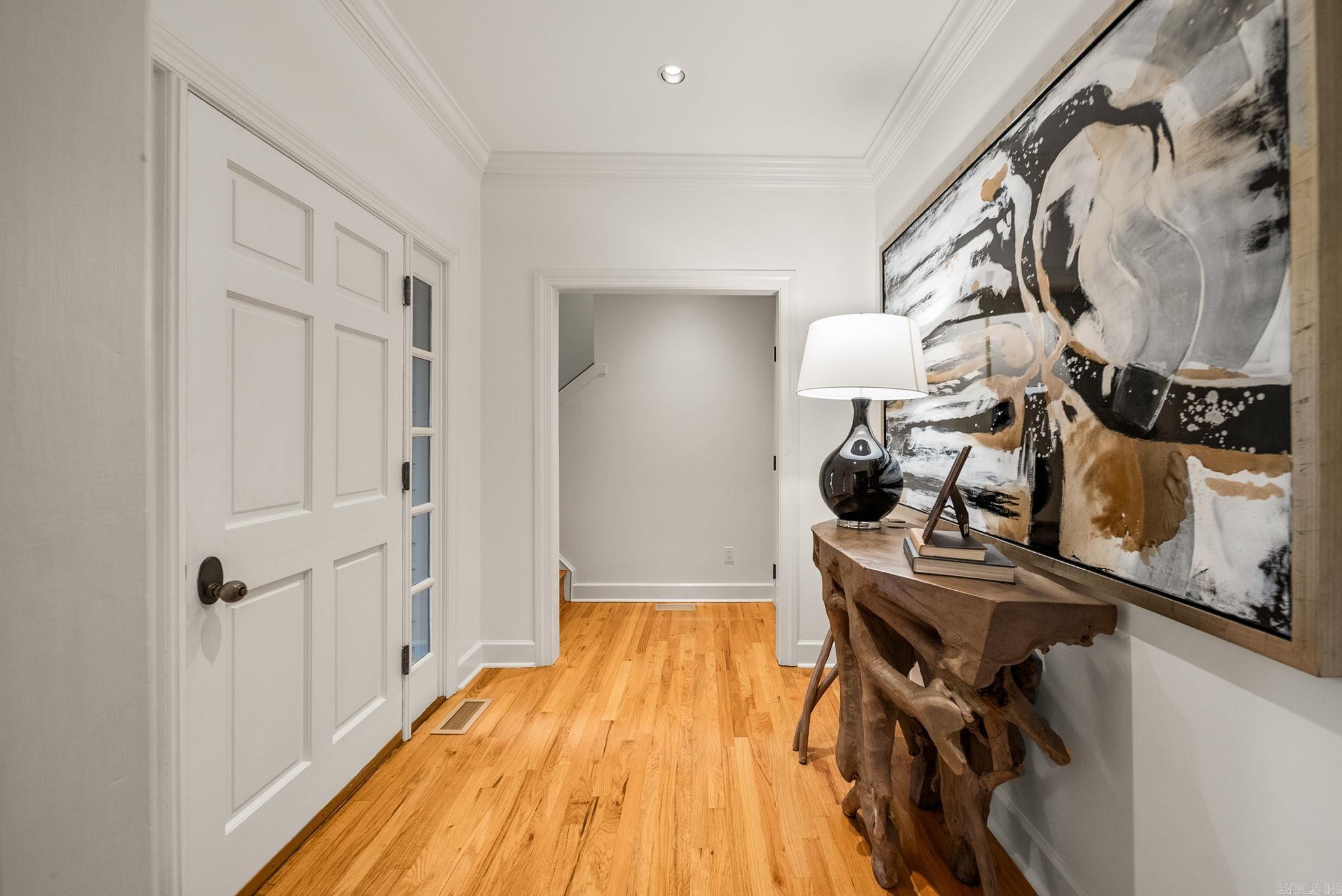 ST CHARLES ADDN - Residential