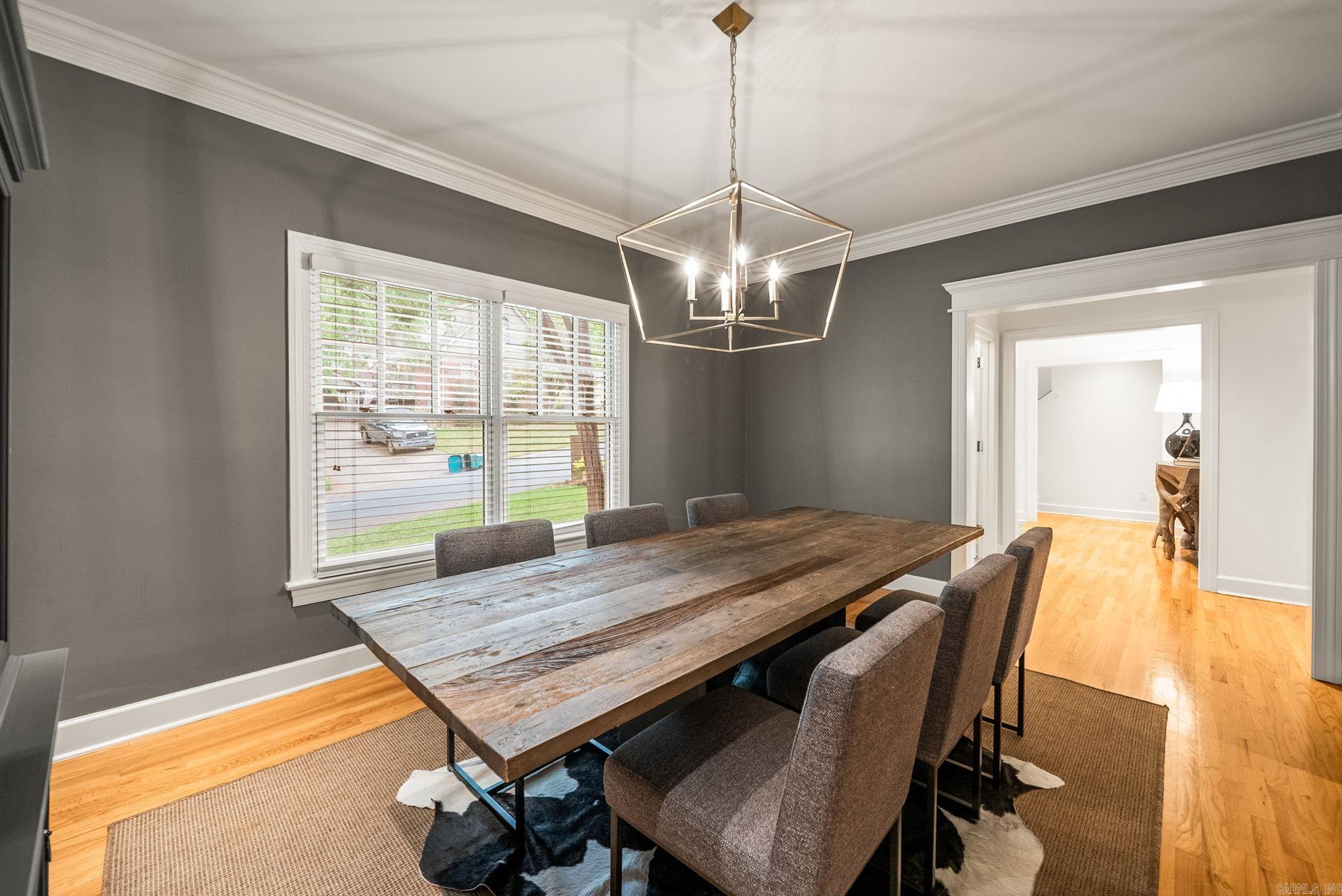 ST CHARLES ADDN - Residential