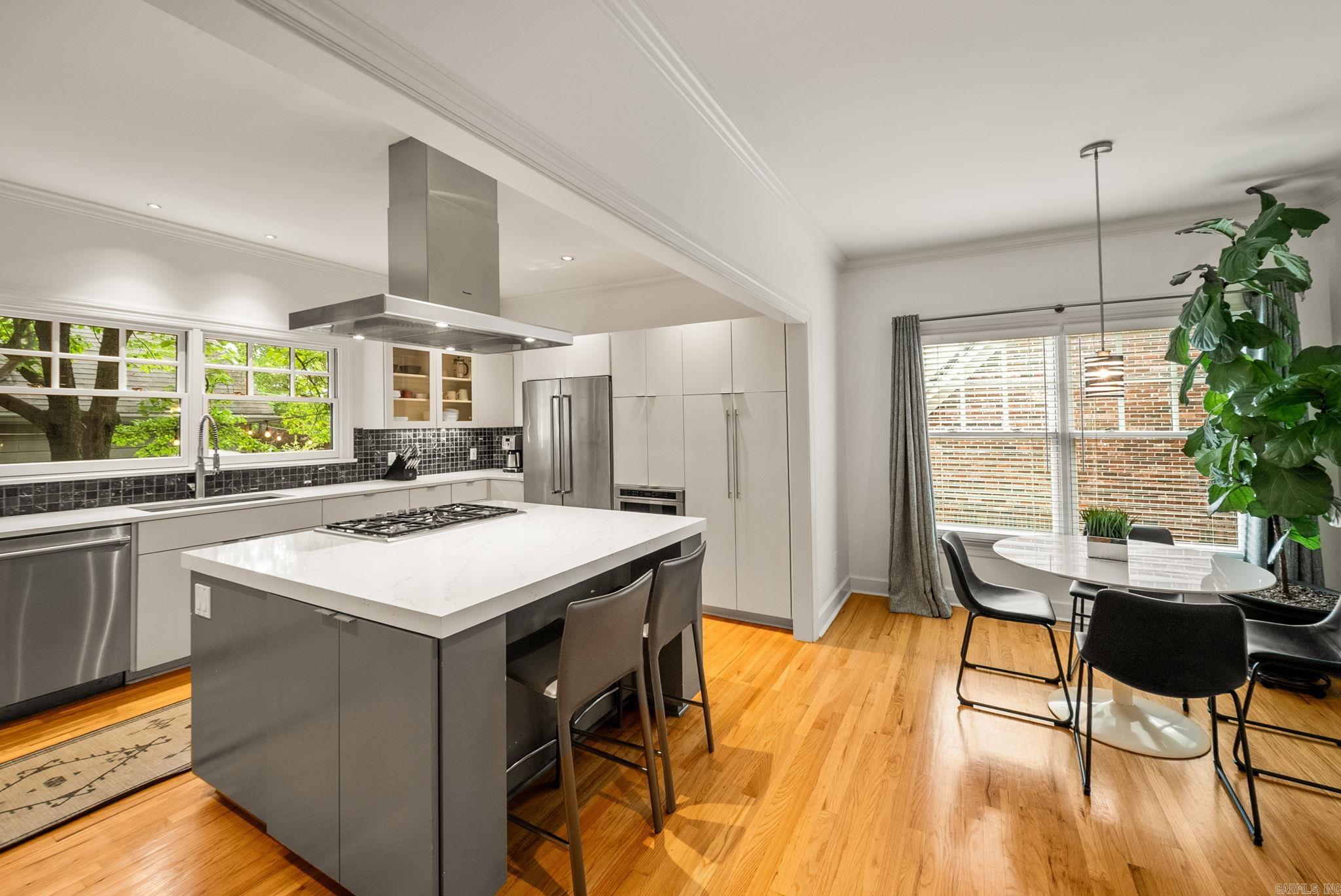 ST CHARLES ADDN - Residential