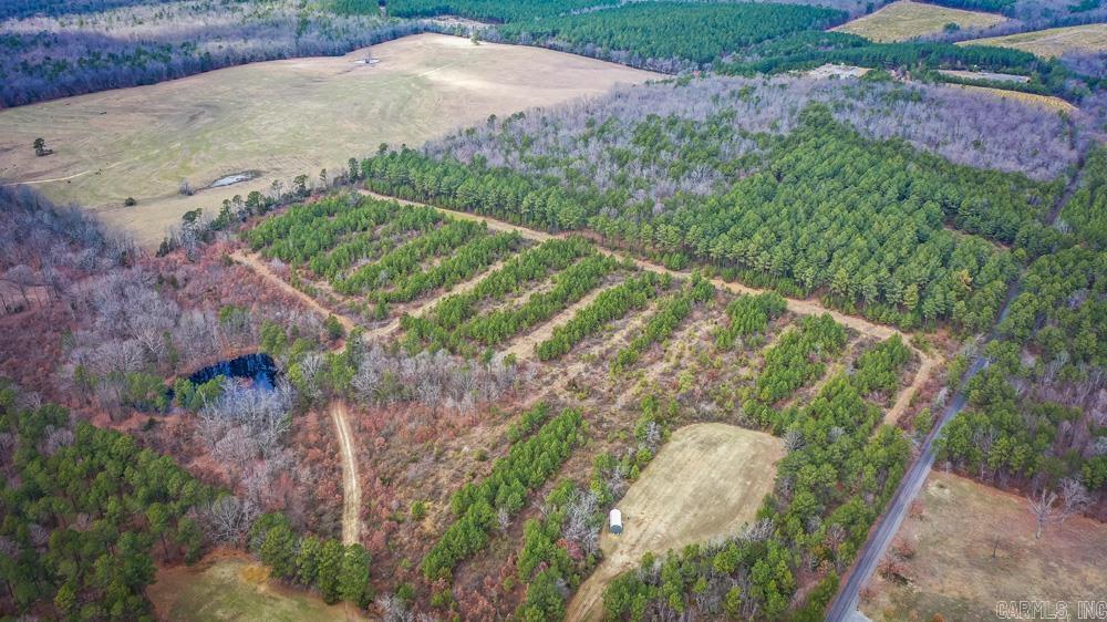 Metes & Bounds - Land