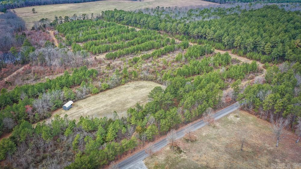 Metes & Bounds - Land