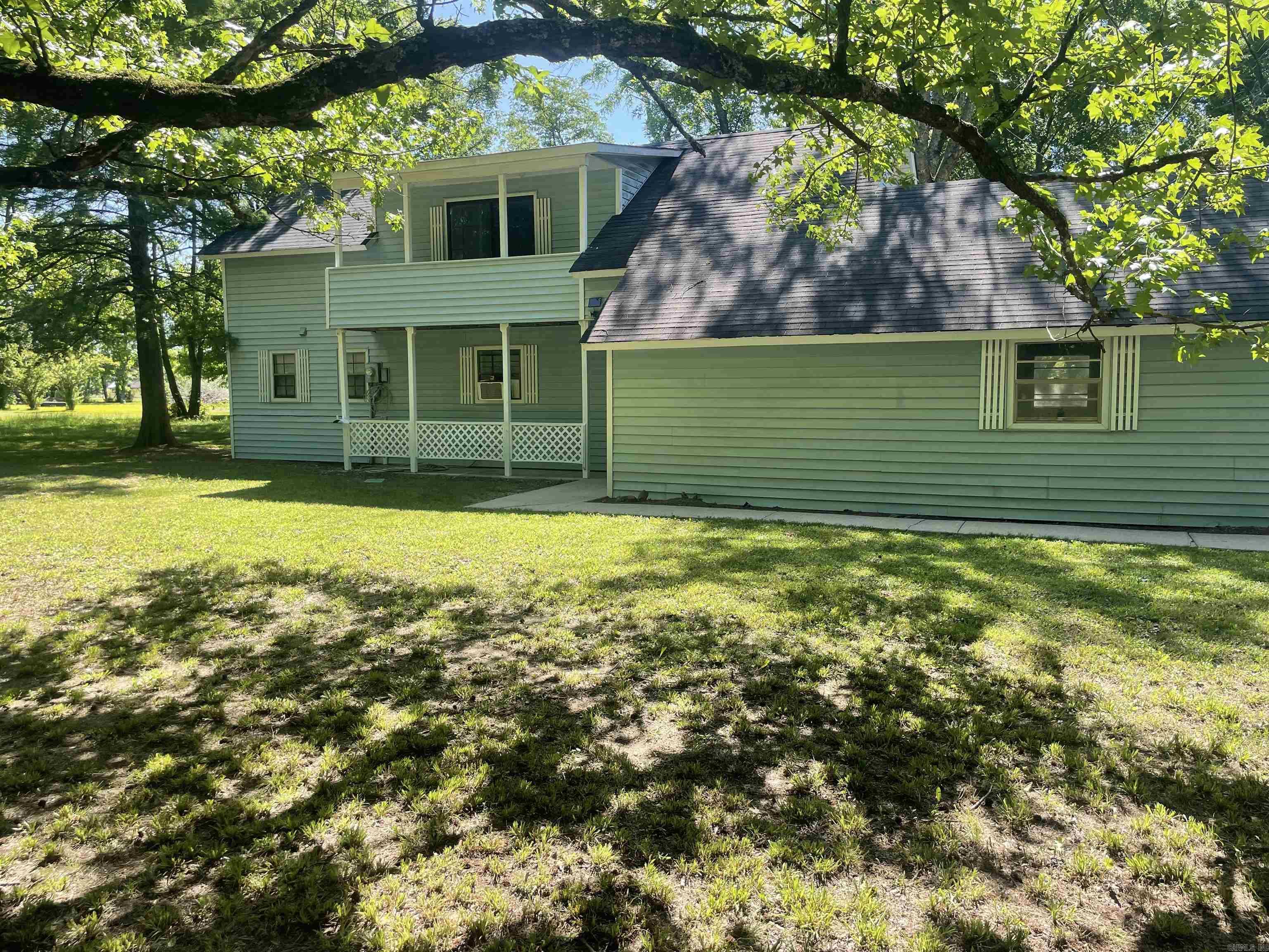 BIG OAK SUBDIVISION - Residential