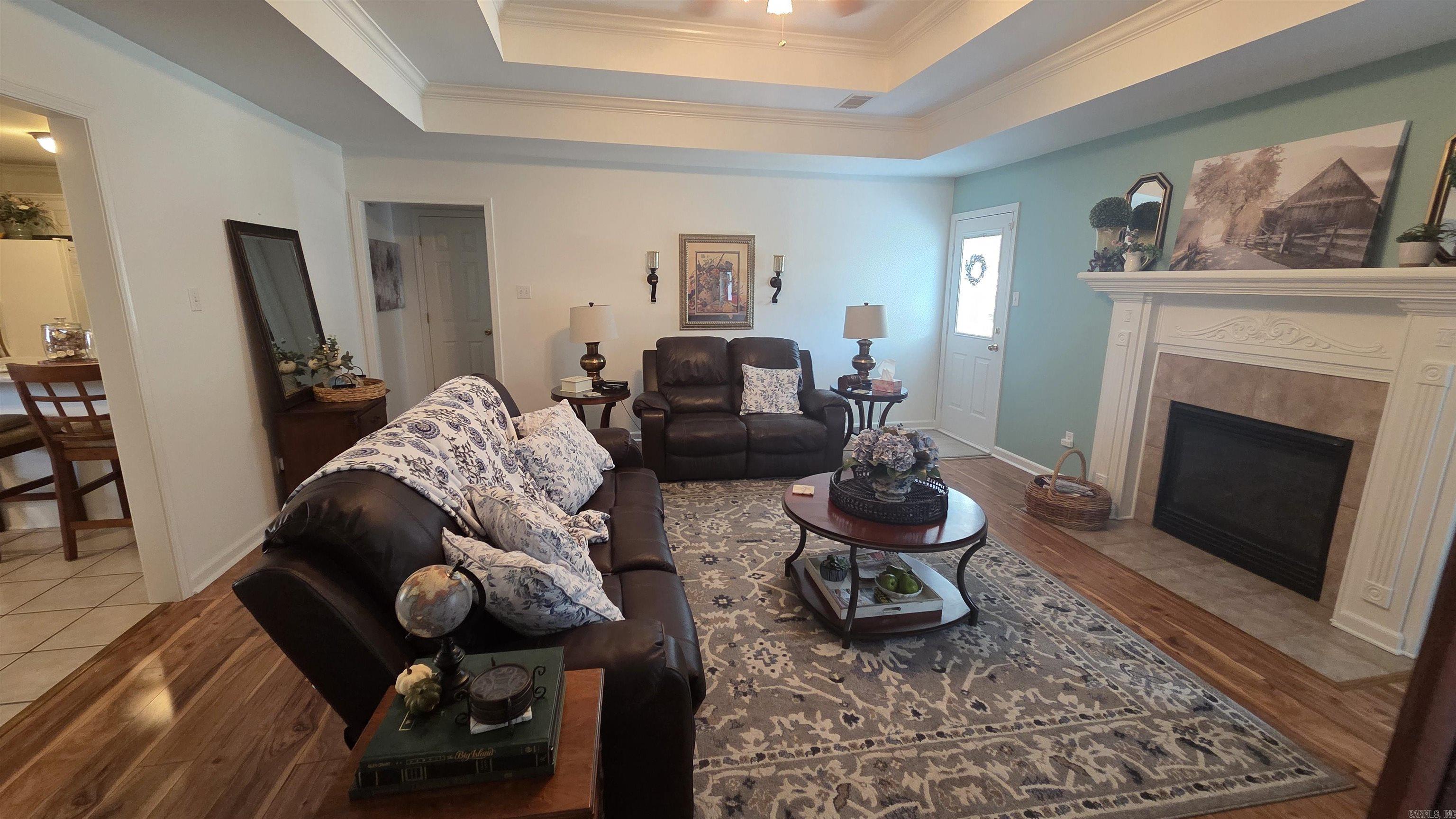 WOODBRIDGE - Residential