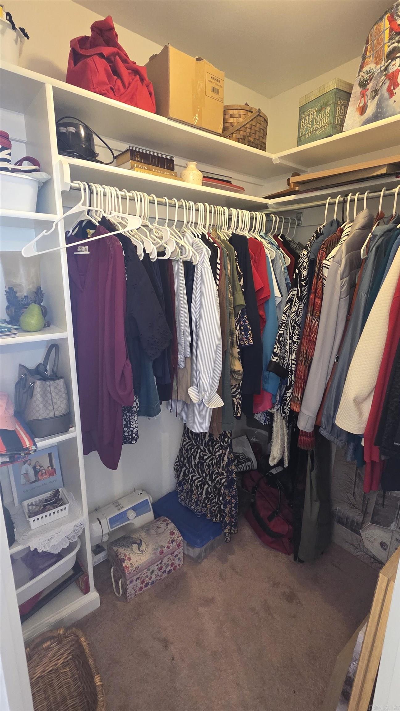 WOODBRIDGE - Residential