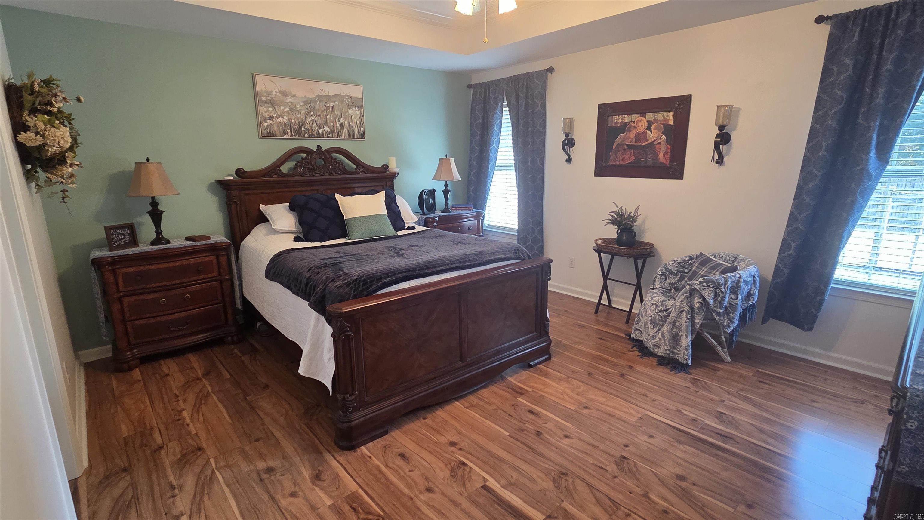 WOODBRIDGE - Residential