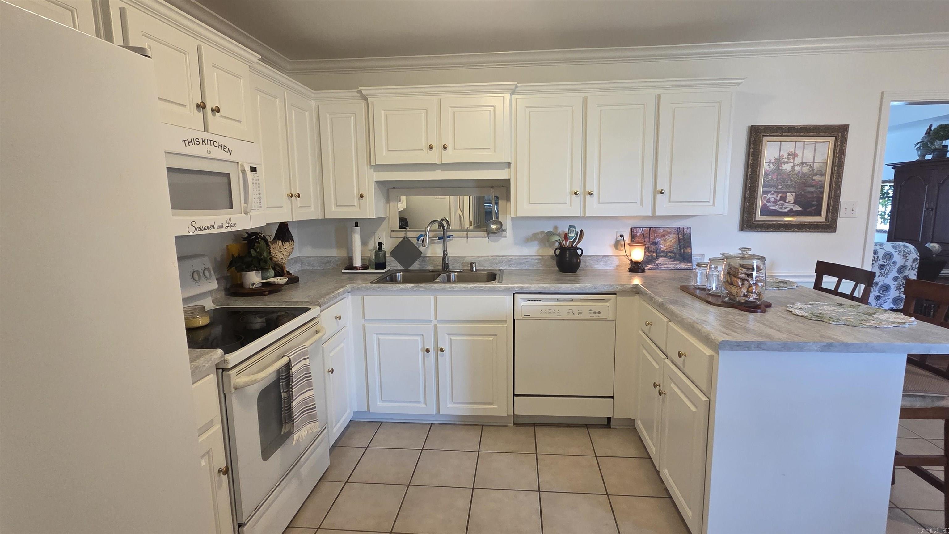 WOODBRIDGE - Residential