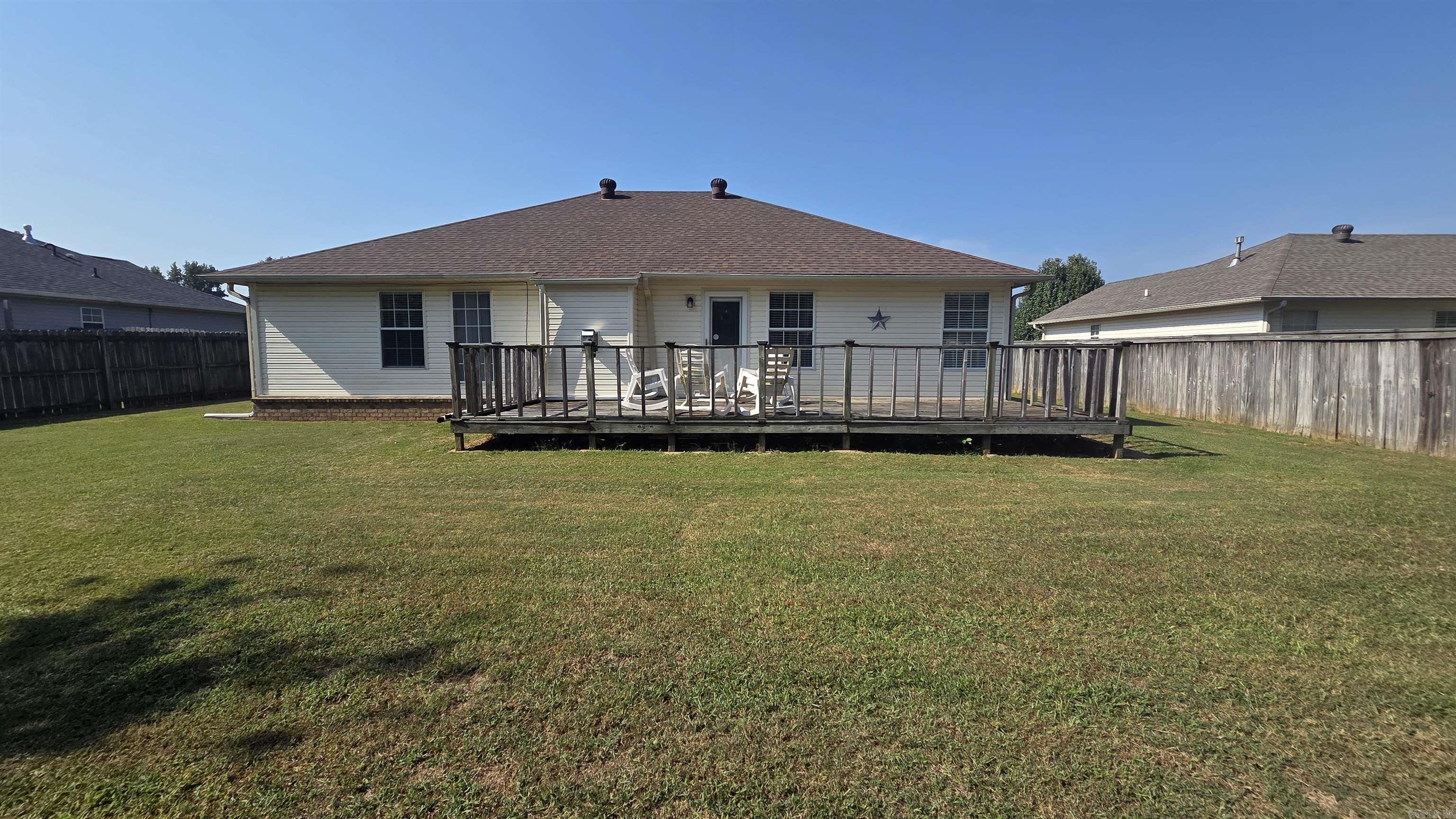 WOODBRIDGE - Residential