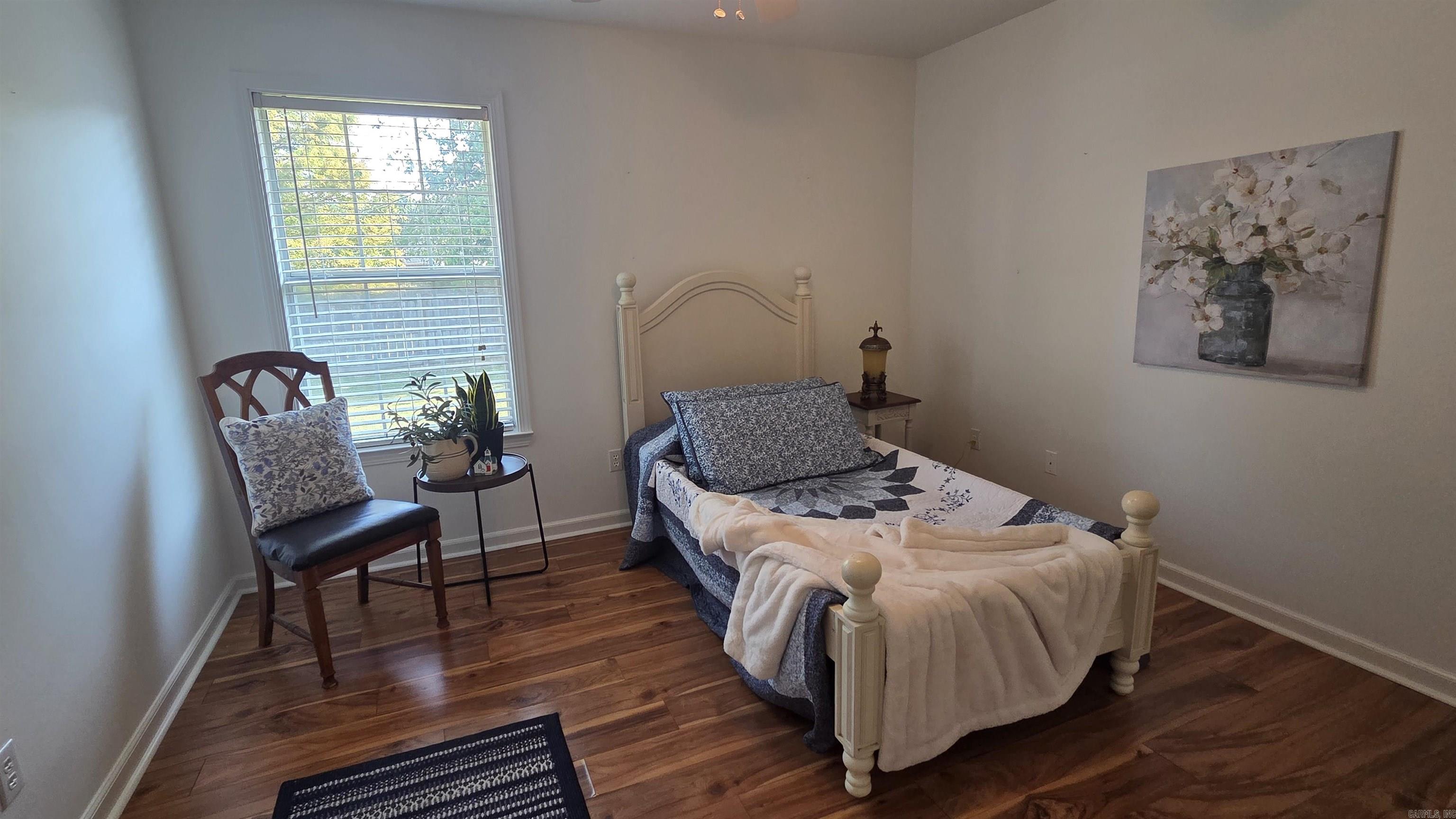 WOODBRIDGE - Residential