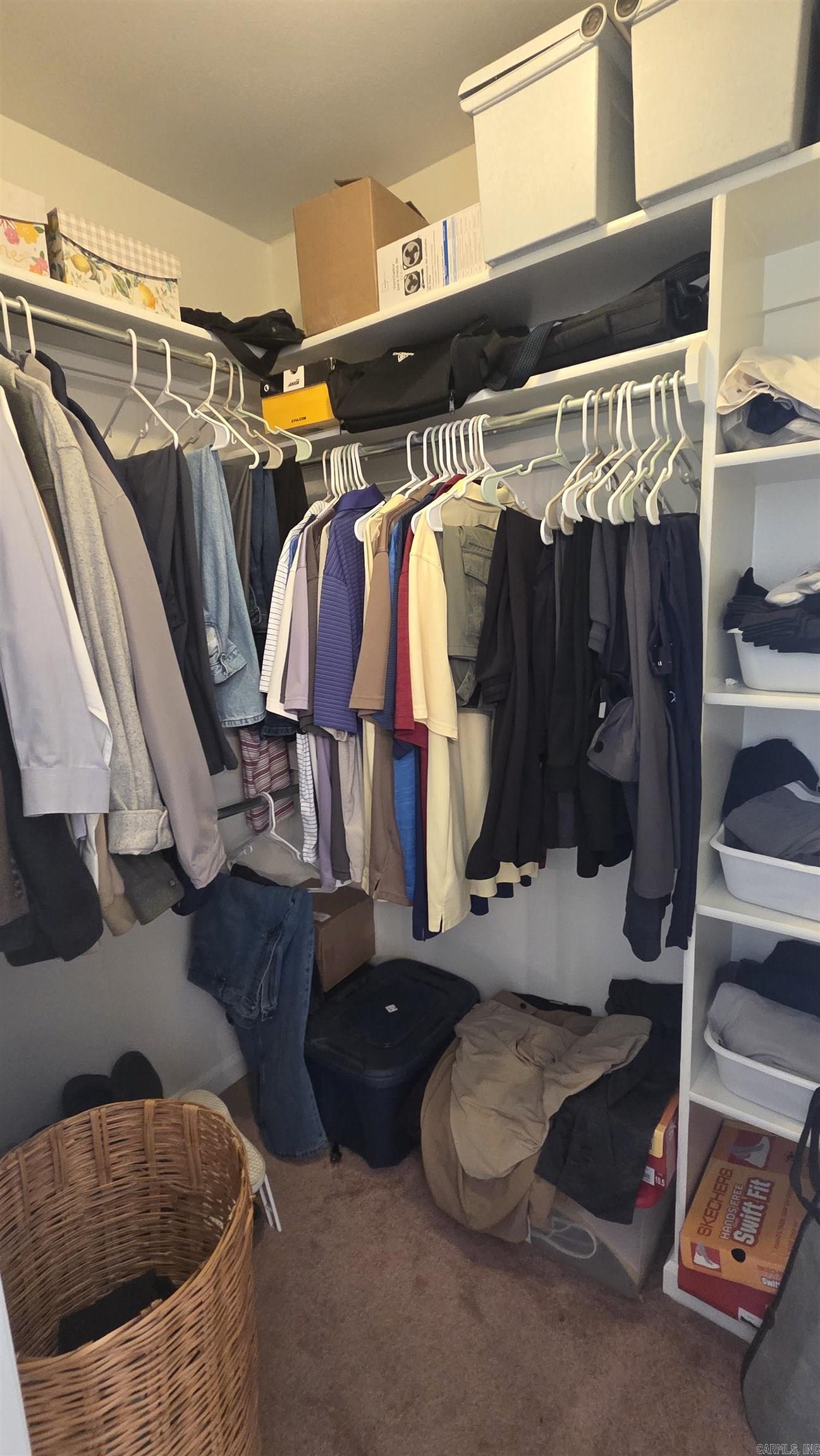 WOODBRIDGE - Residential