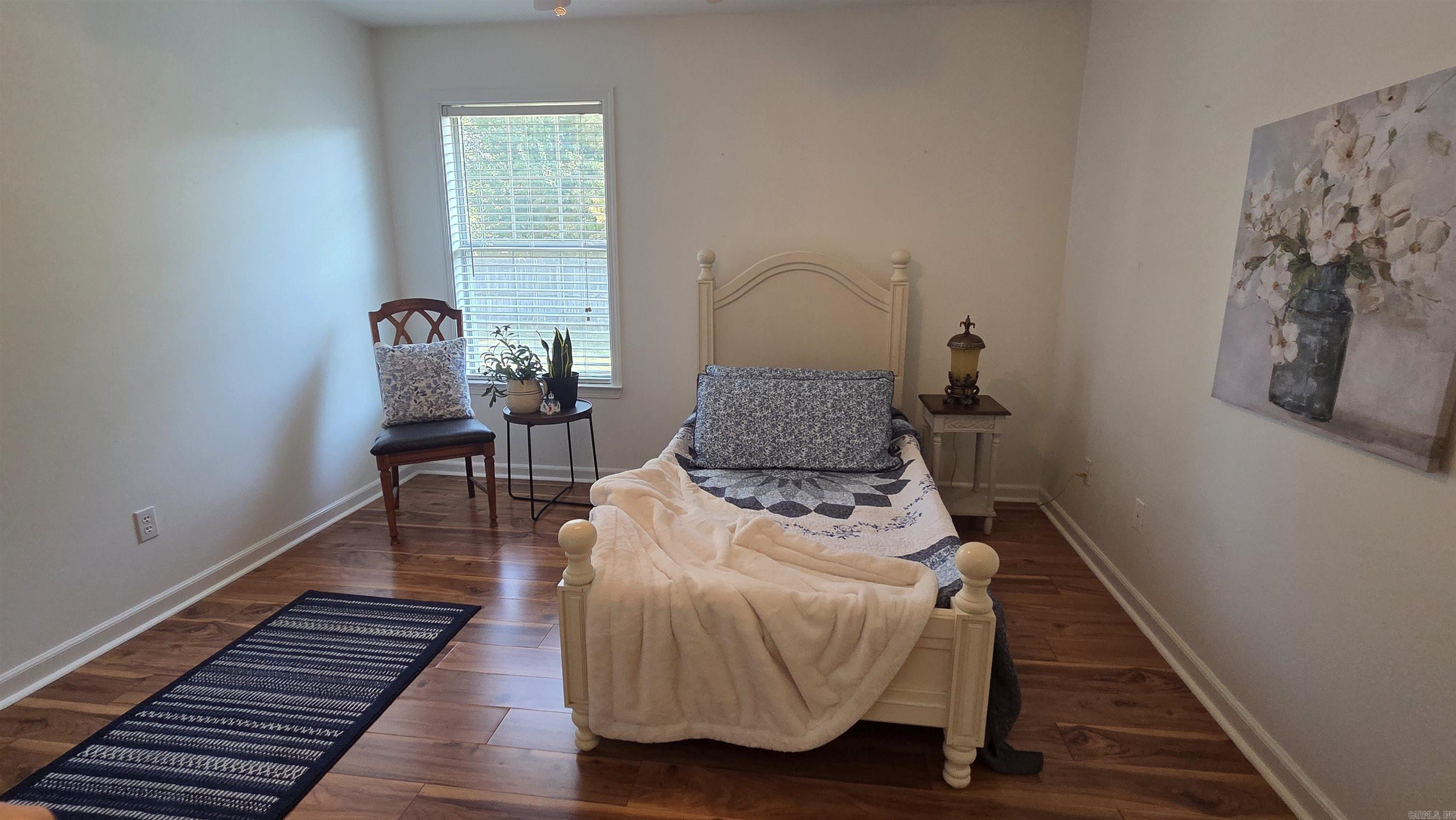 WOODBRIDGE - Residential