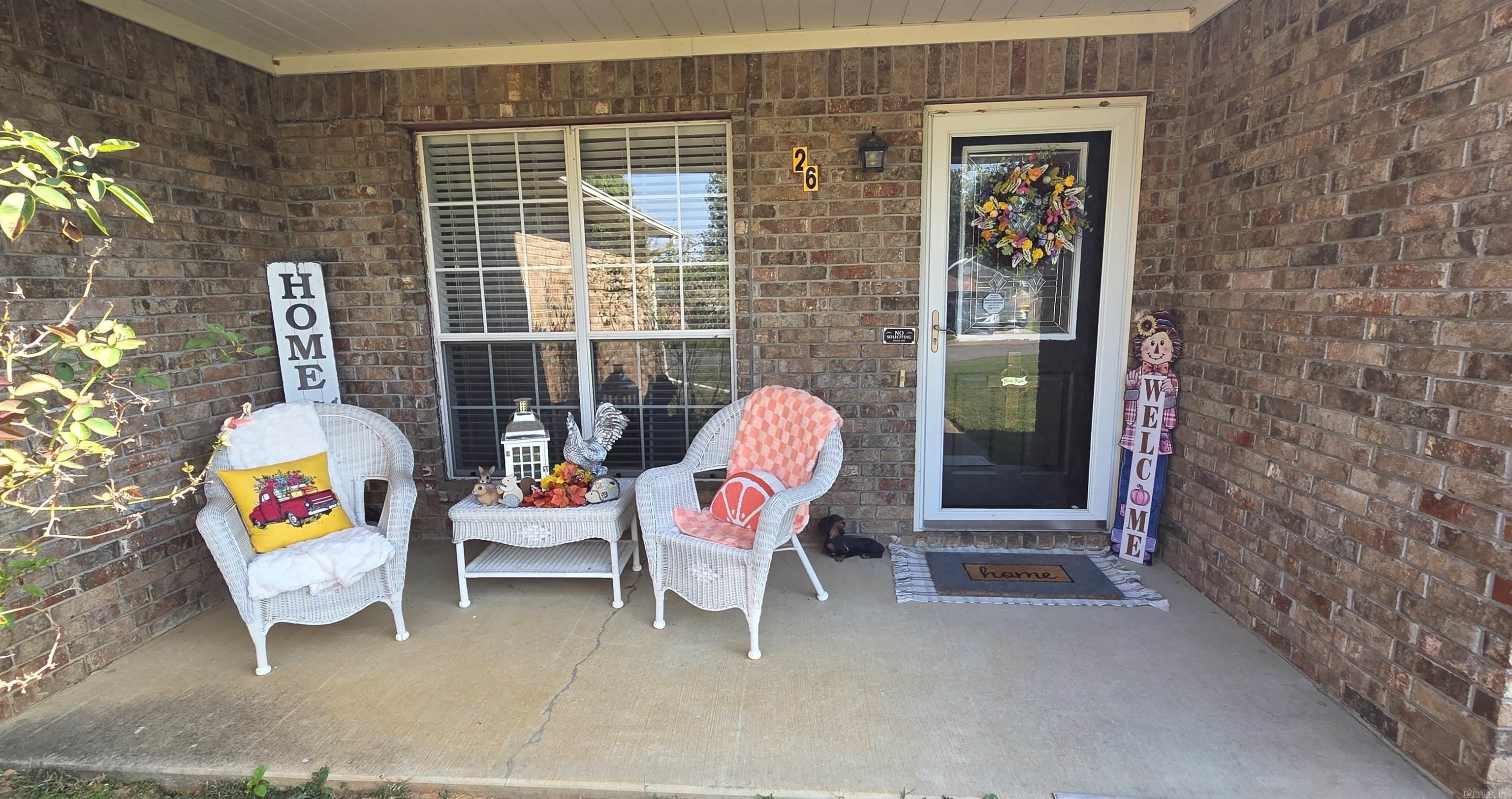 WOODBRIDGE - Residential