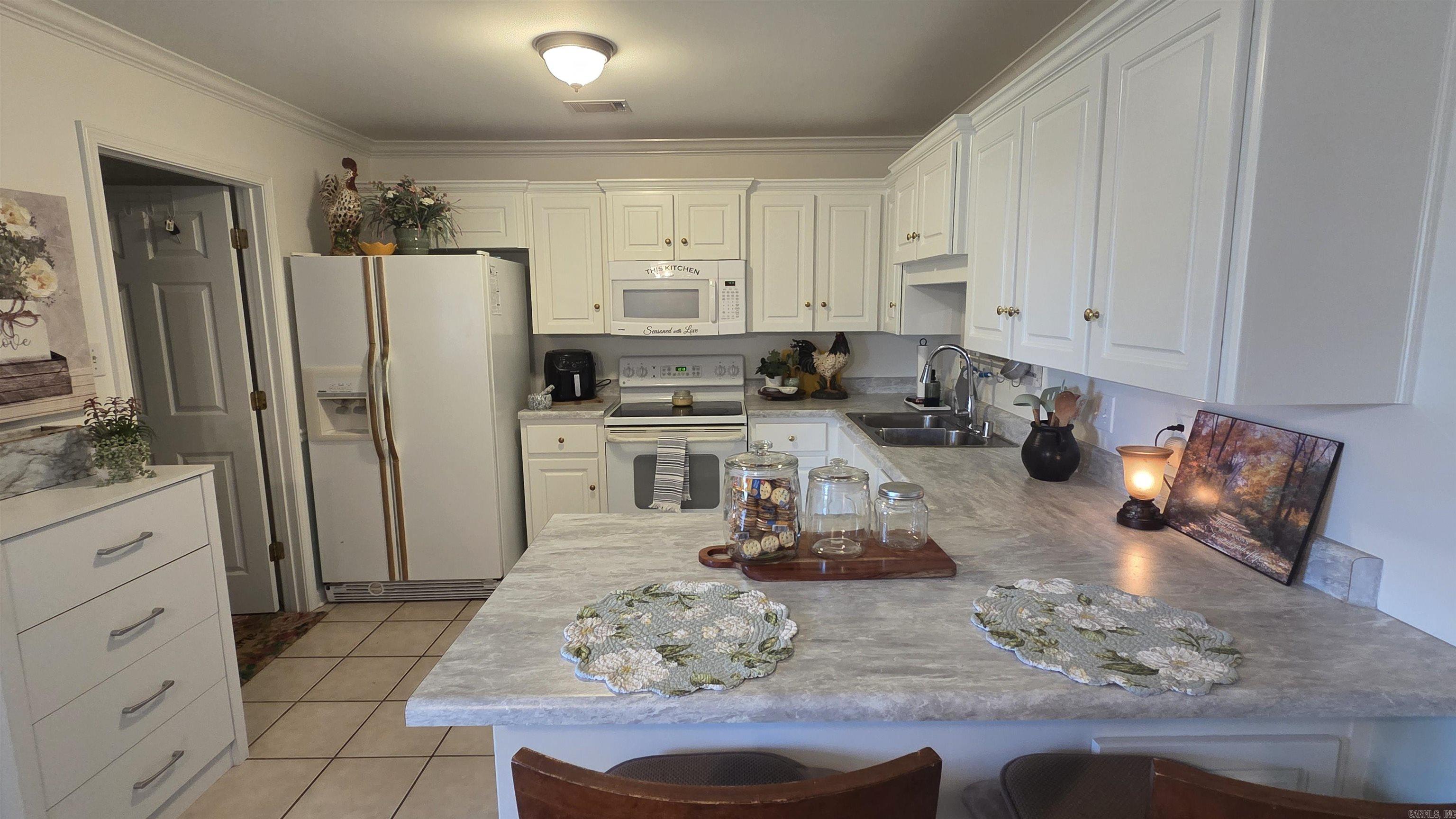 WOODBRIDGE - Residential