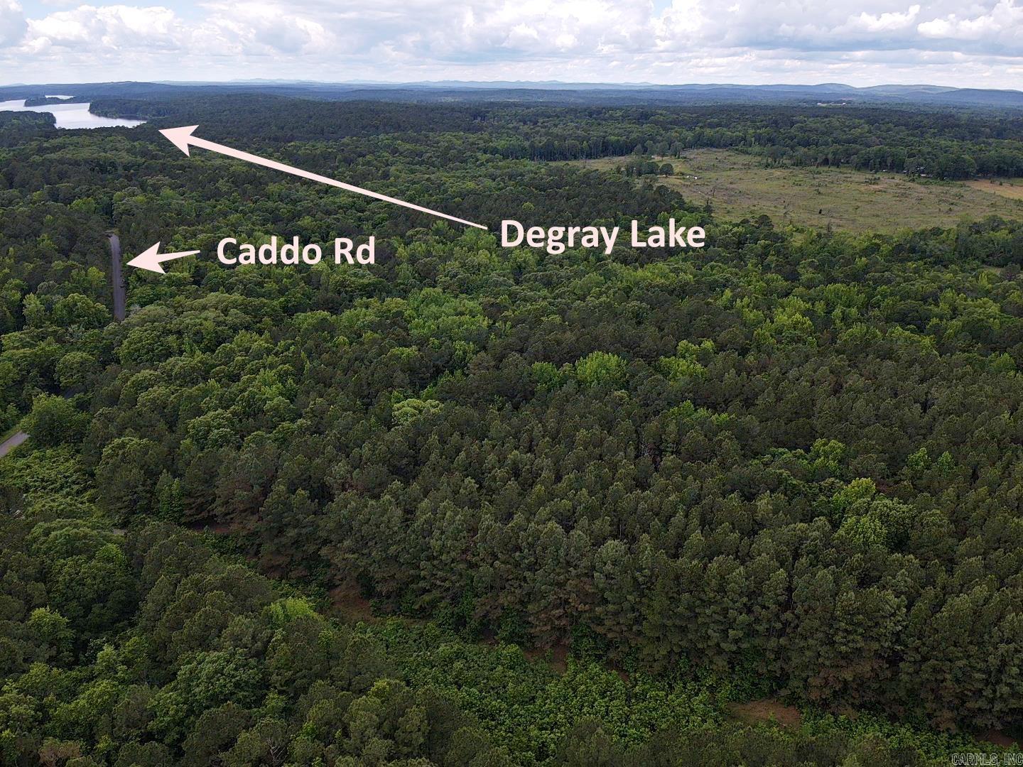 Metes & Bounds - Land