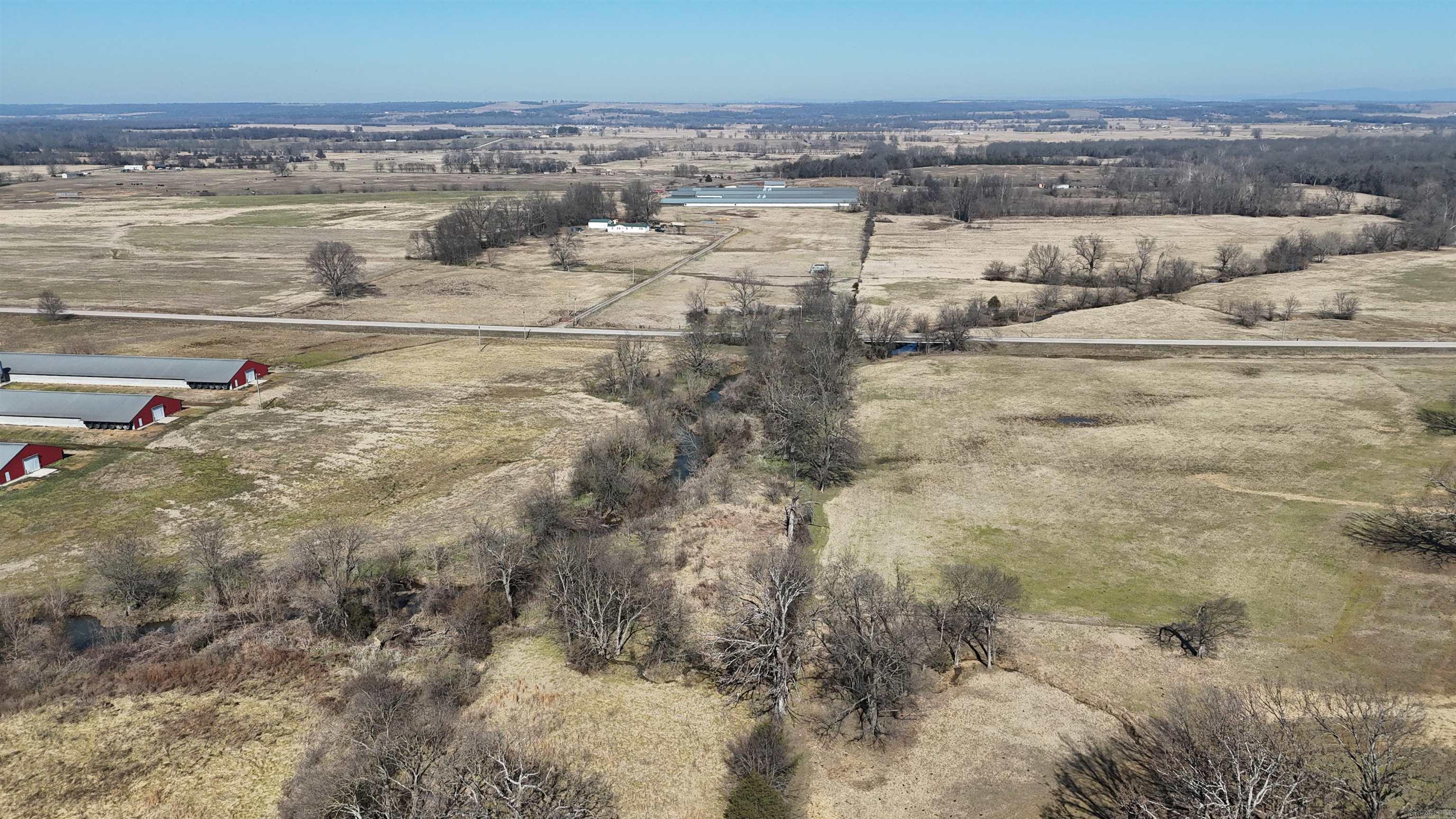 Not in Subdivision - Farm