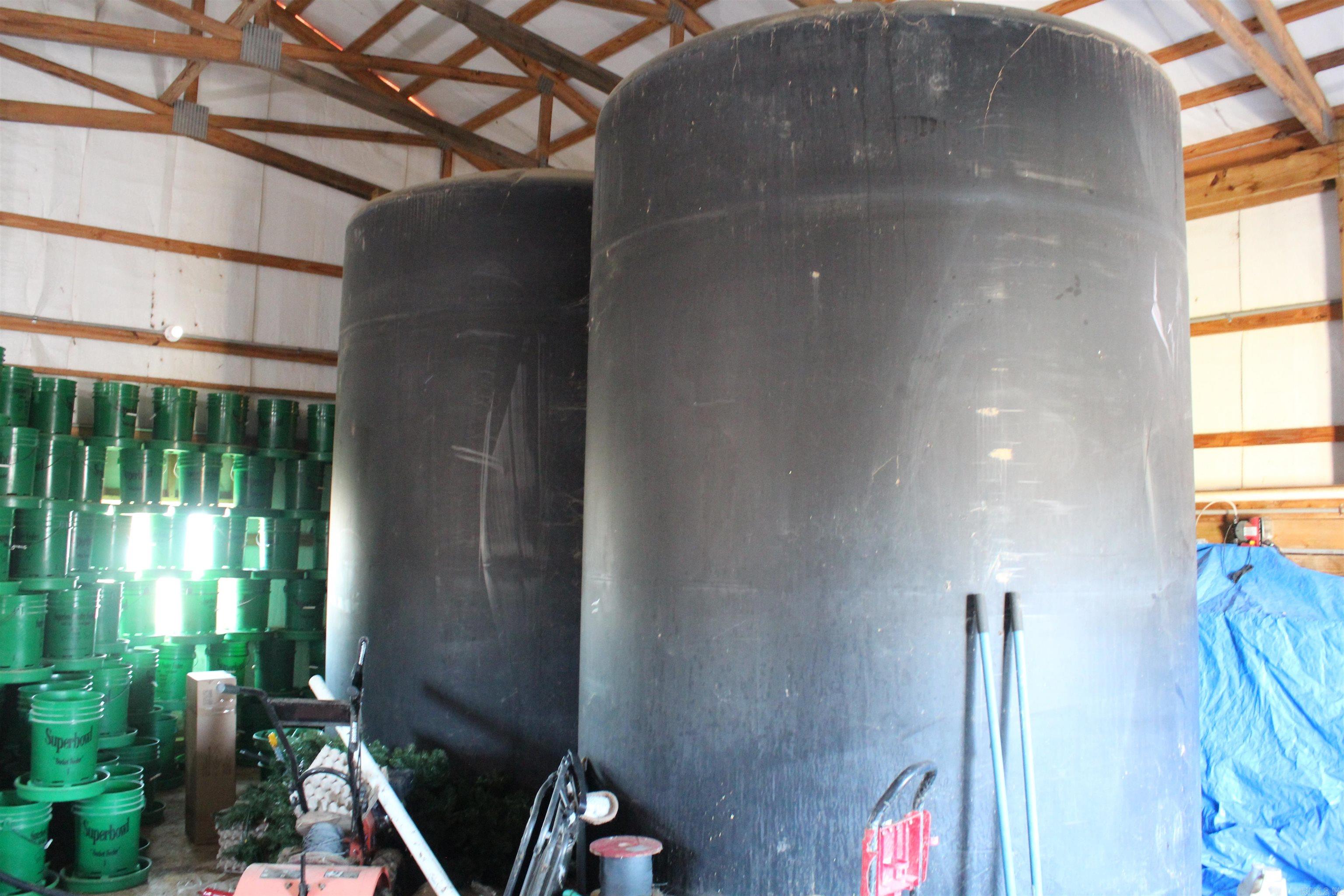 Not in Subdivision - Farm