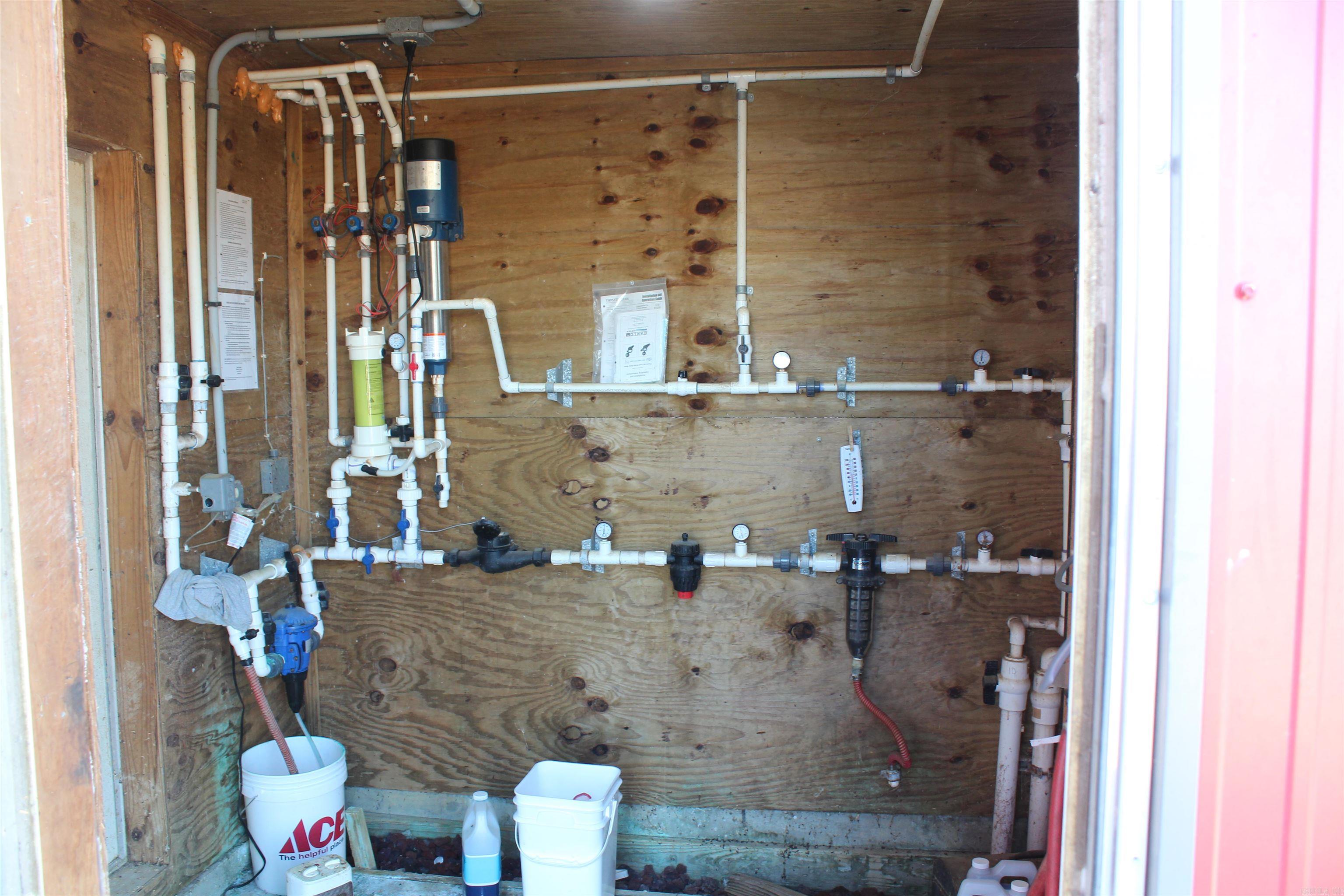 Not in Subdivision - Farm