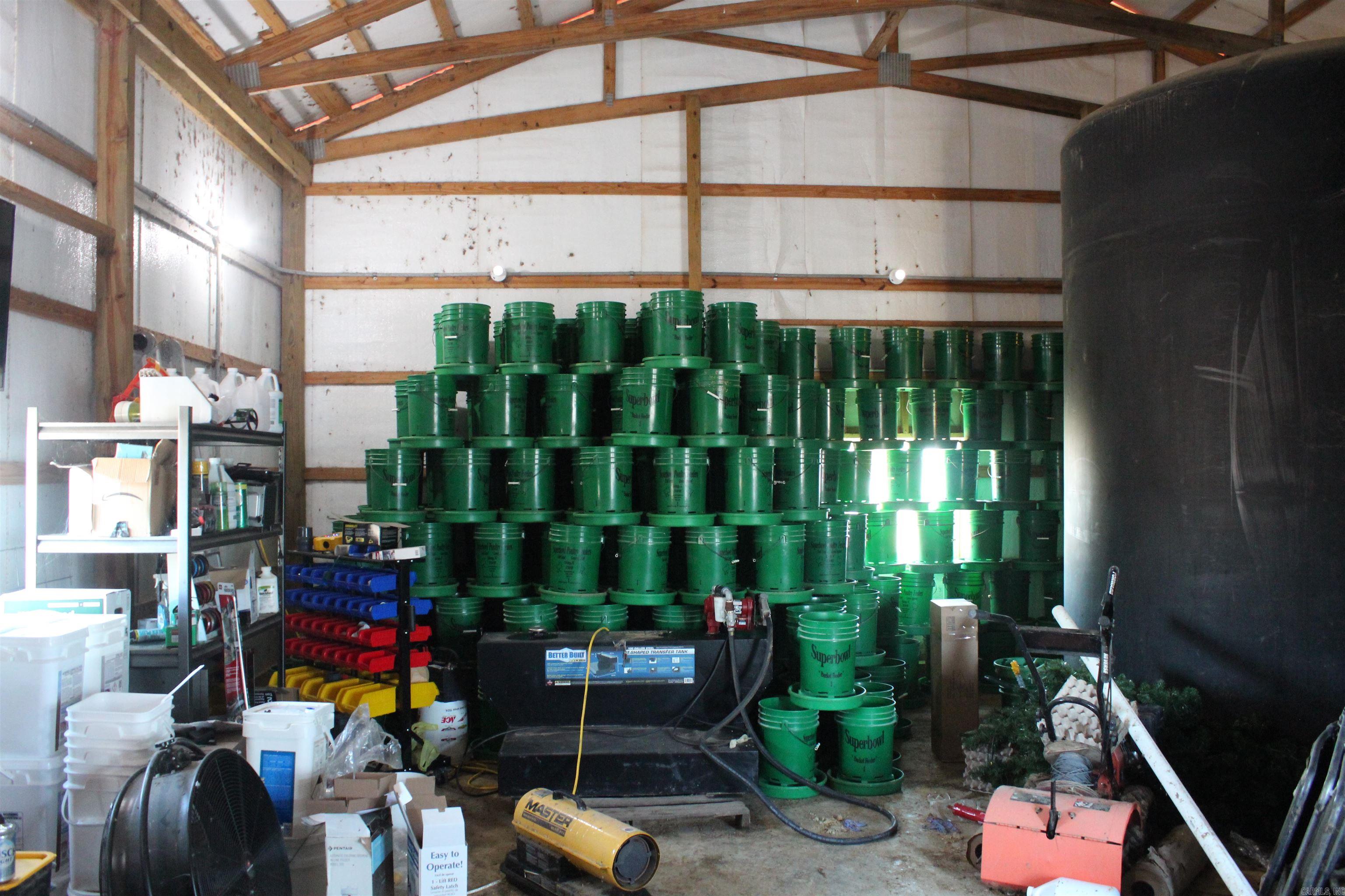 Not in Subdivision - Farm