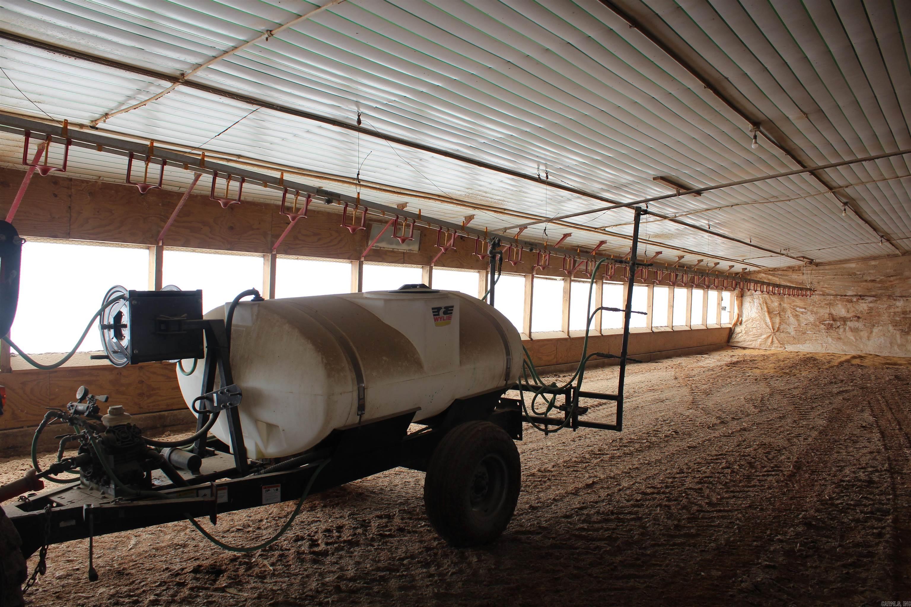 Not in Subdivision - Farm