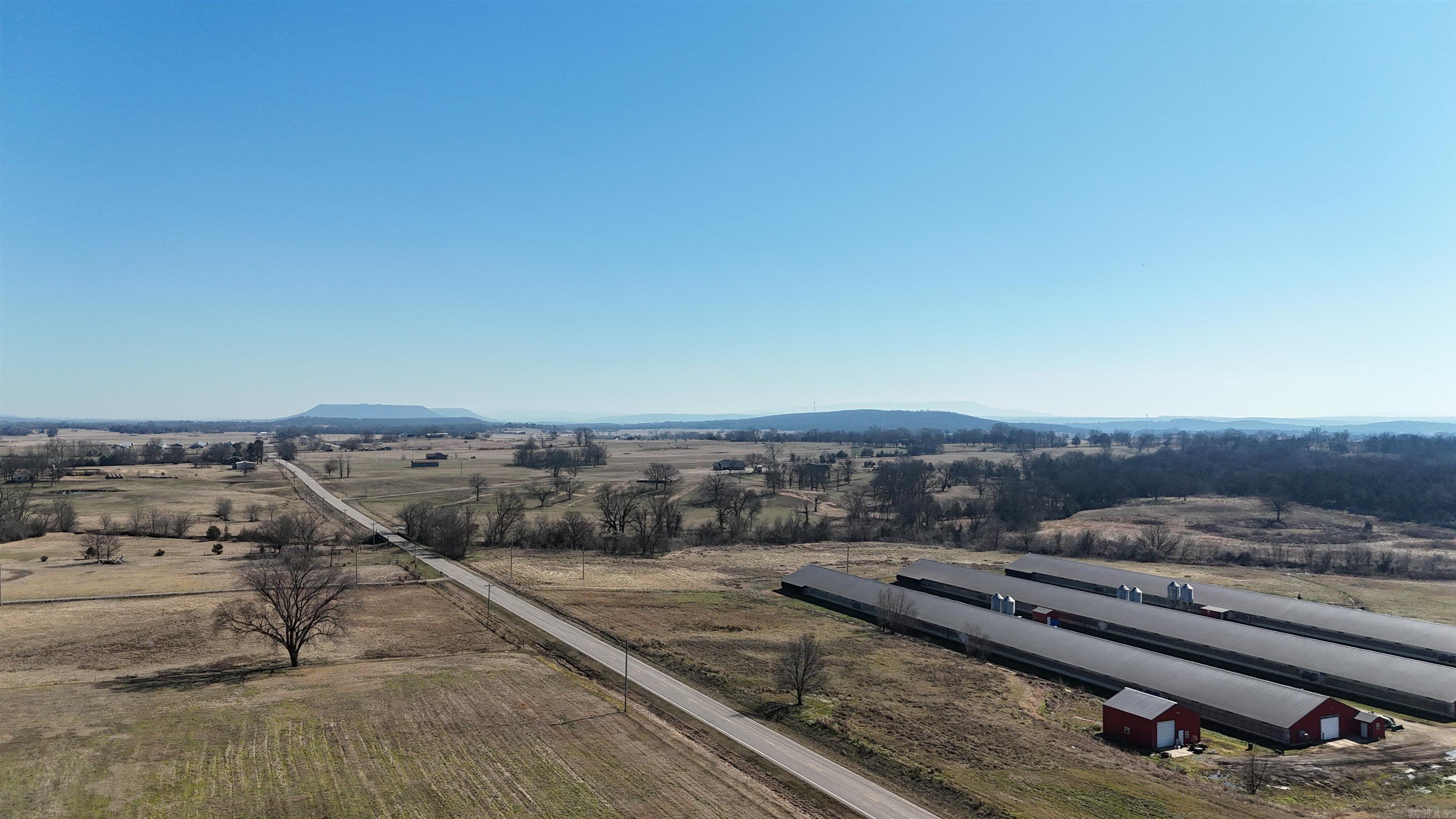 Not in Subdivision - Farm