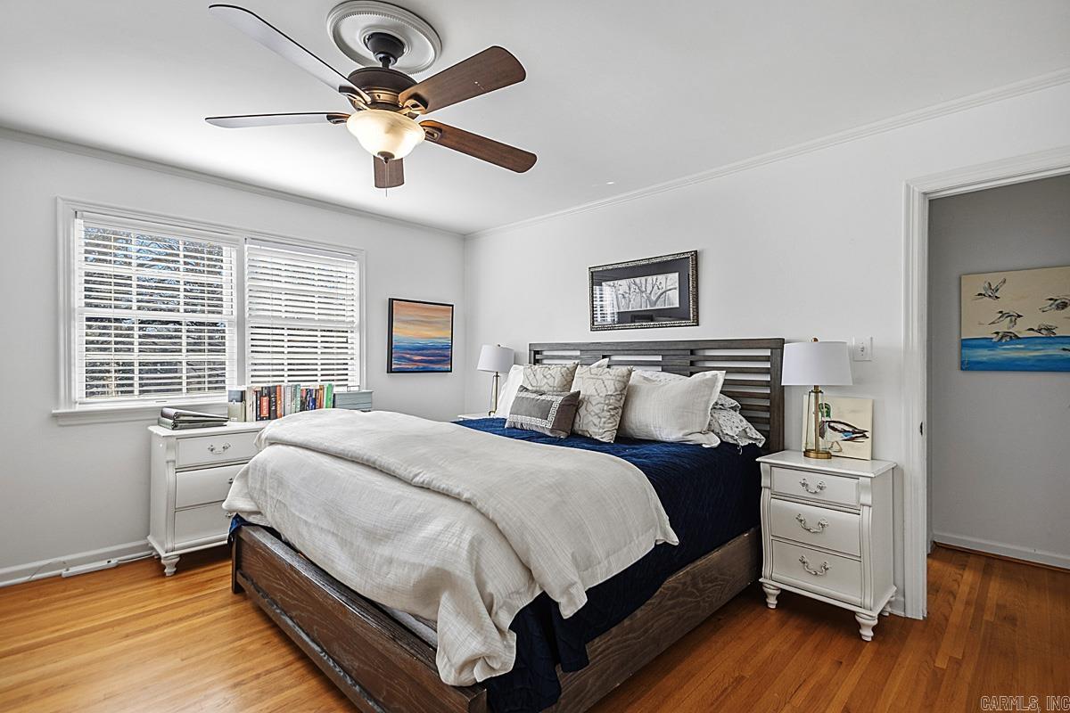 BUHLERS - Residential