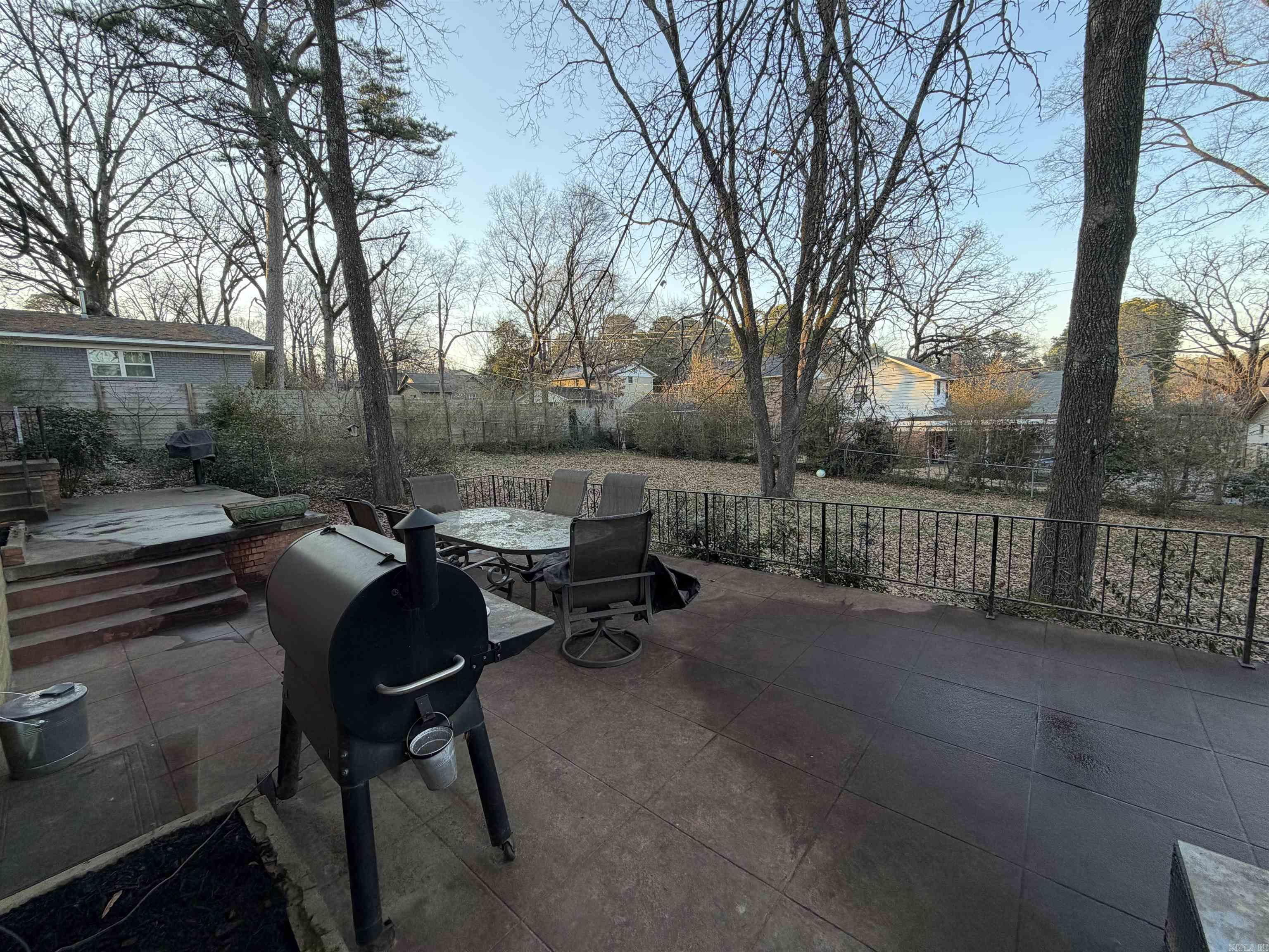 BUHLERS - Residential