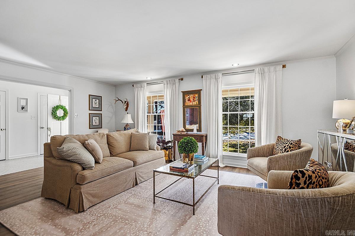 BUHLERS - Residential