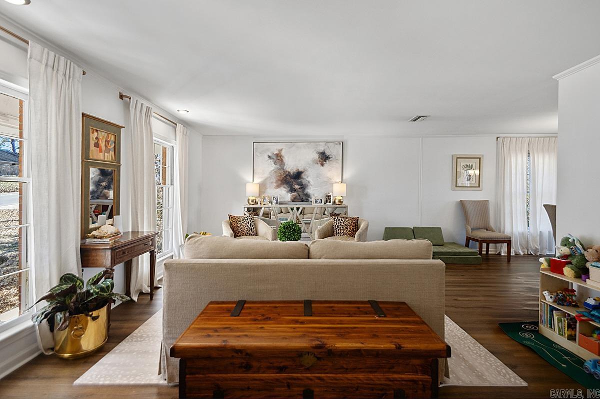 BUHLERS - Residential