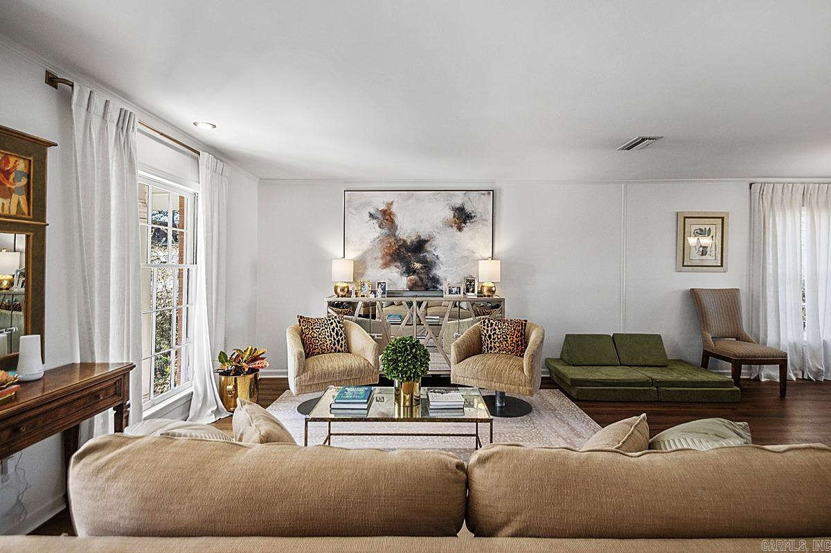 BUHLERS - Residential