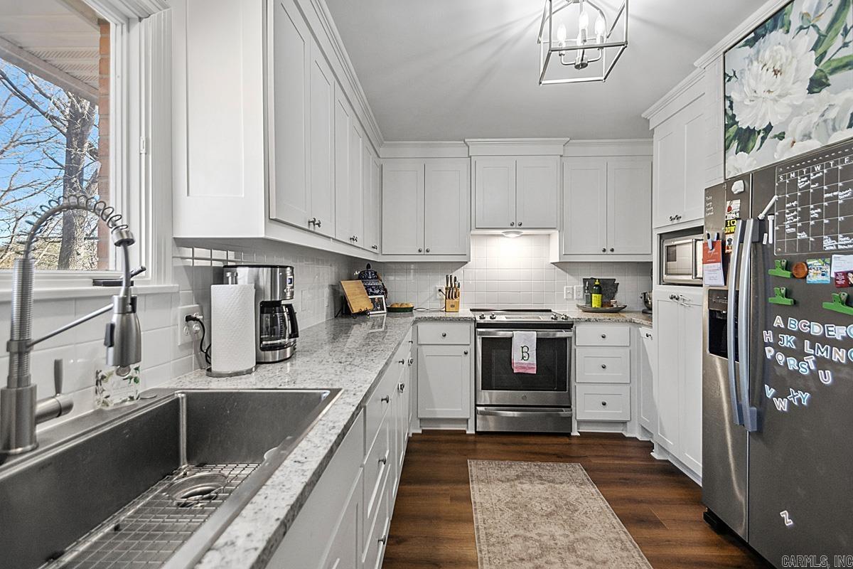 BUHLERS - Residential