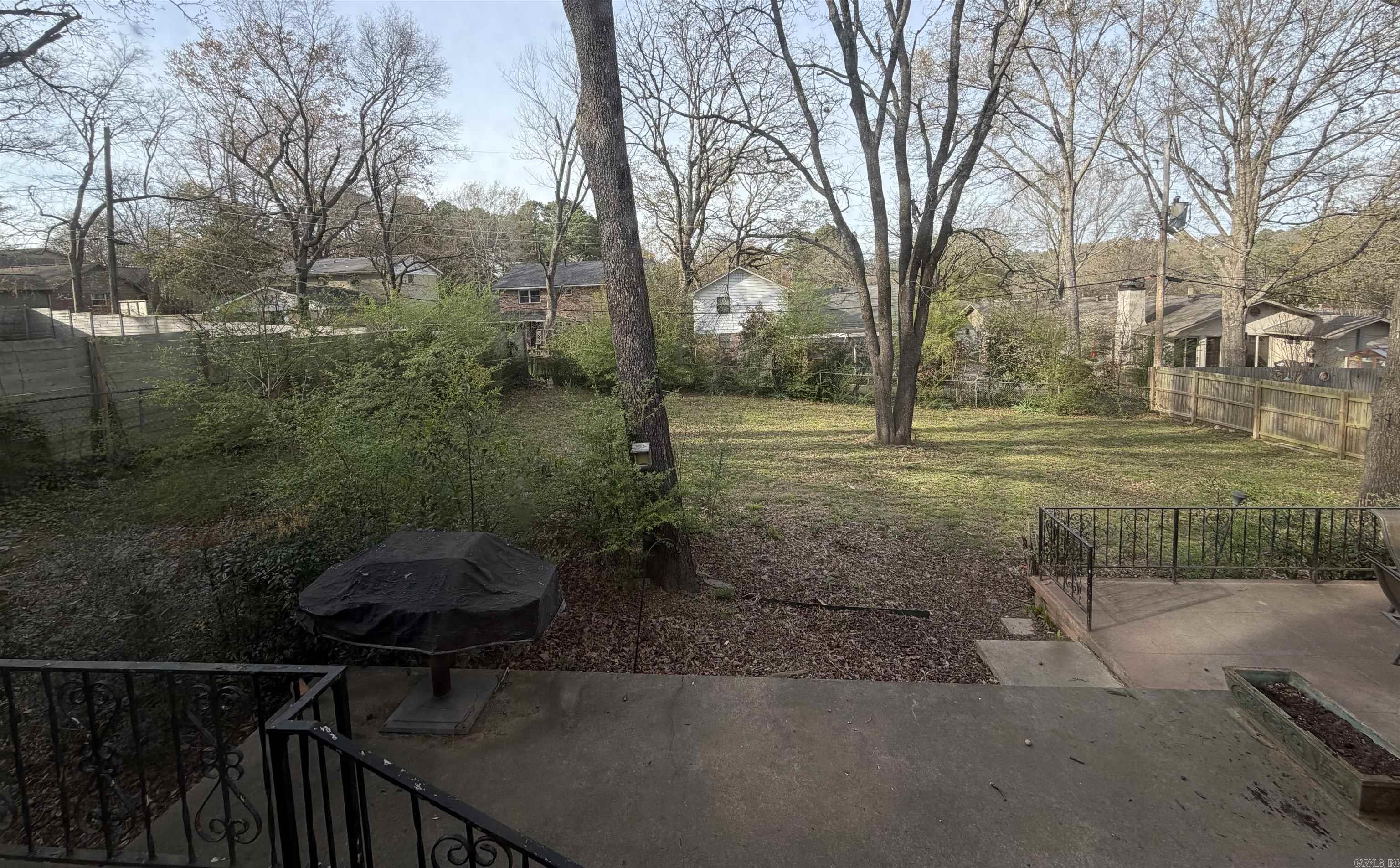 BUHLERS - Residential