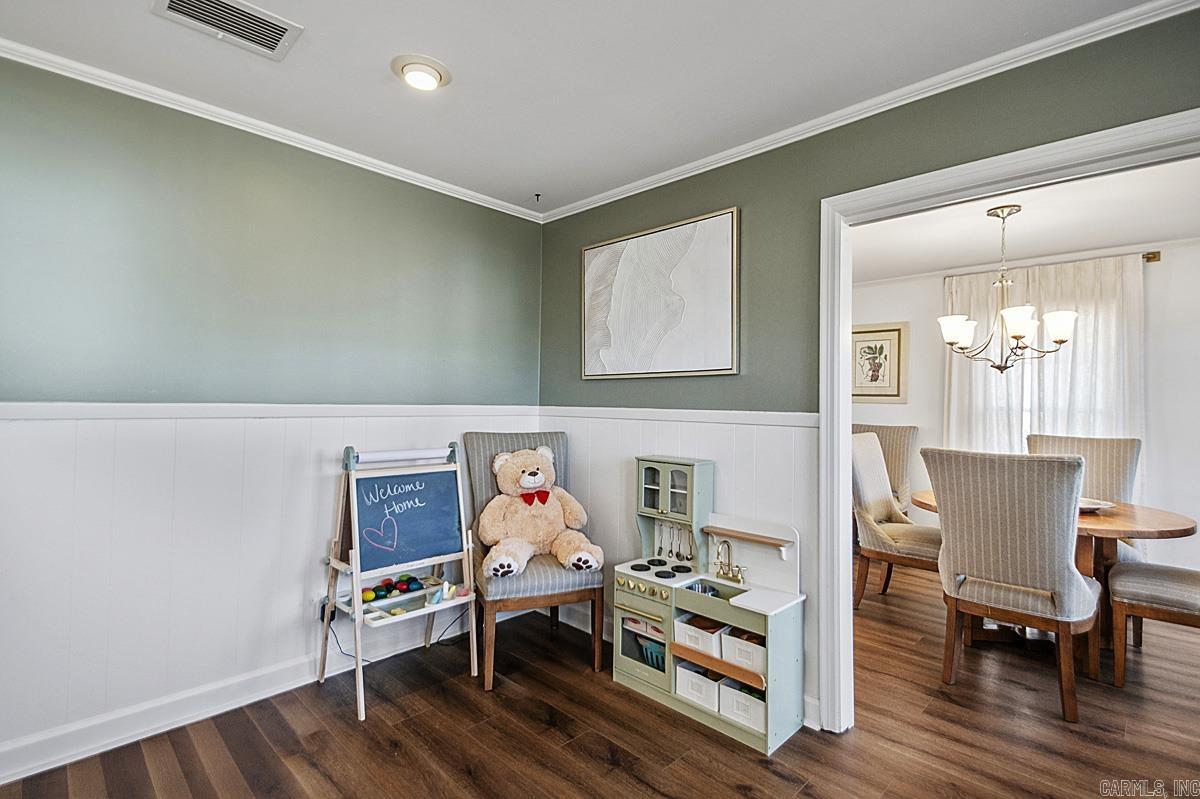 BUHLERS - Residential