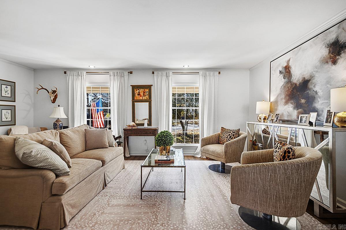 BUHLERS - Residential