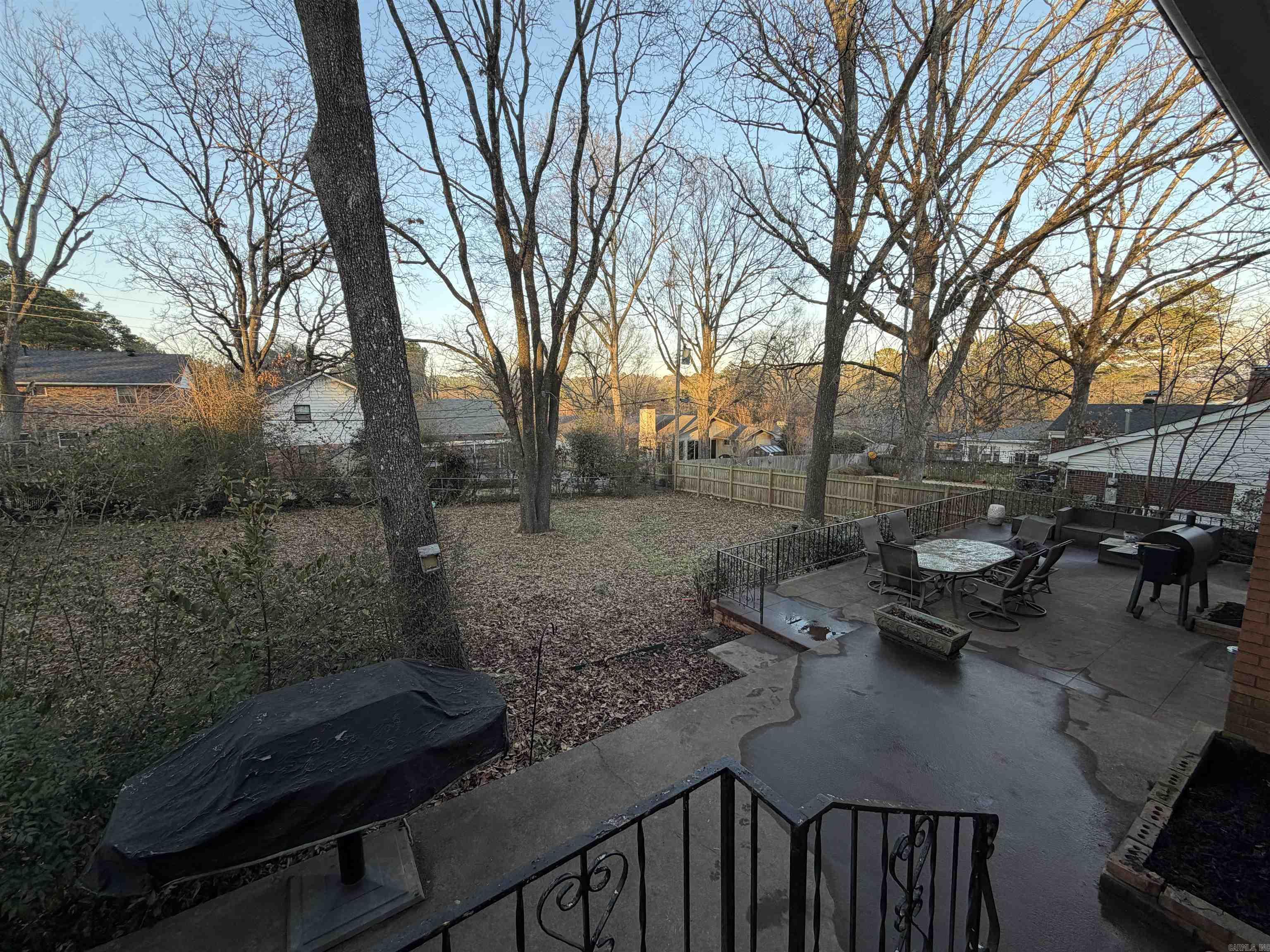 BUHLERS - Residential