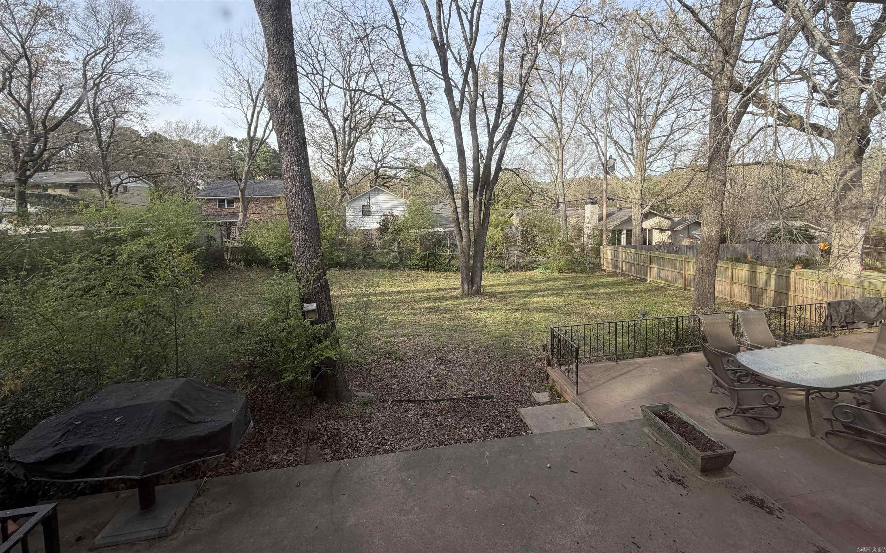 BUHLERS - Residential