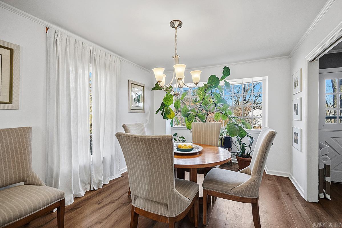 BUHLERS - Residential