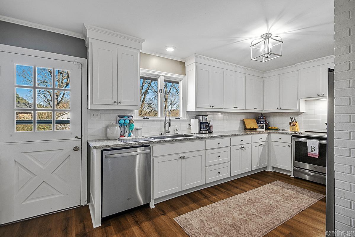 BUHLERS - Residential