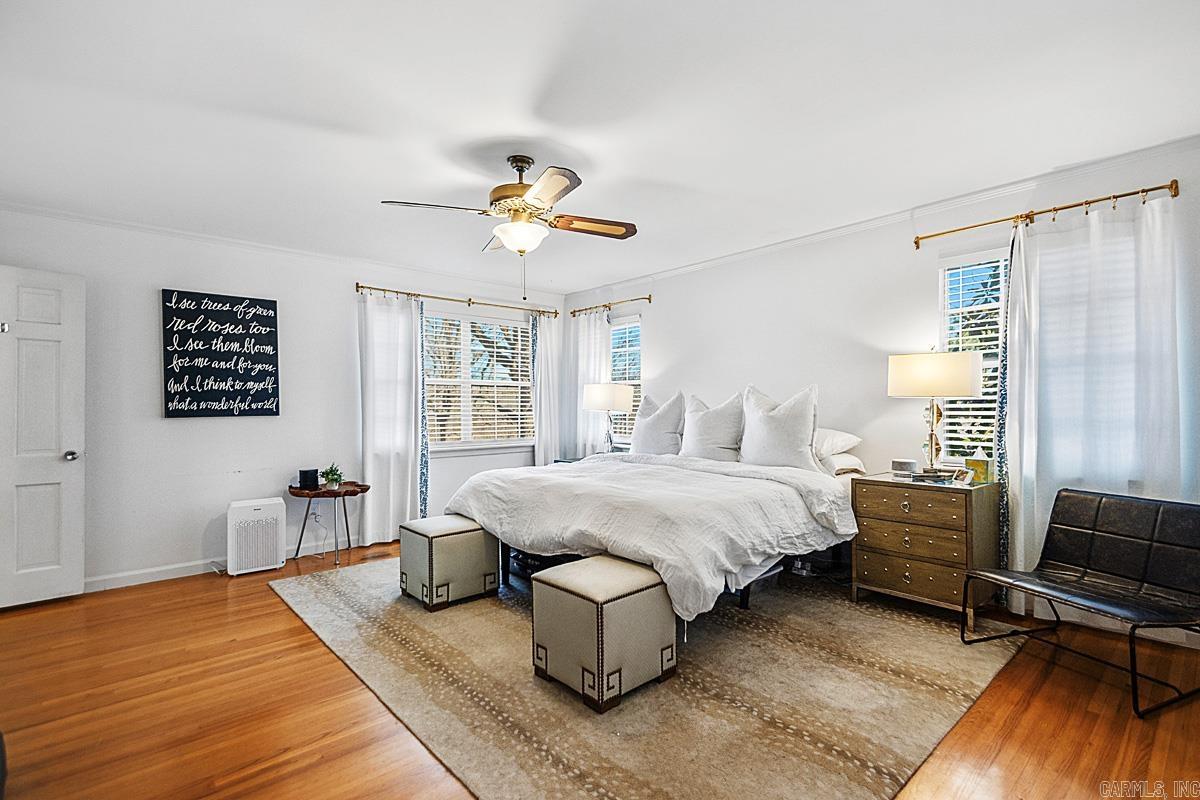 BUHLERS - Residential