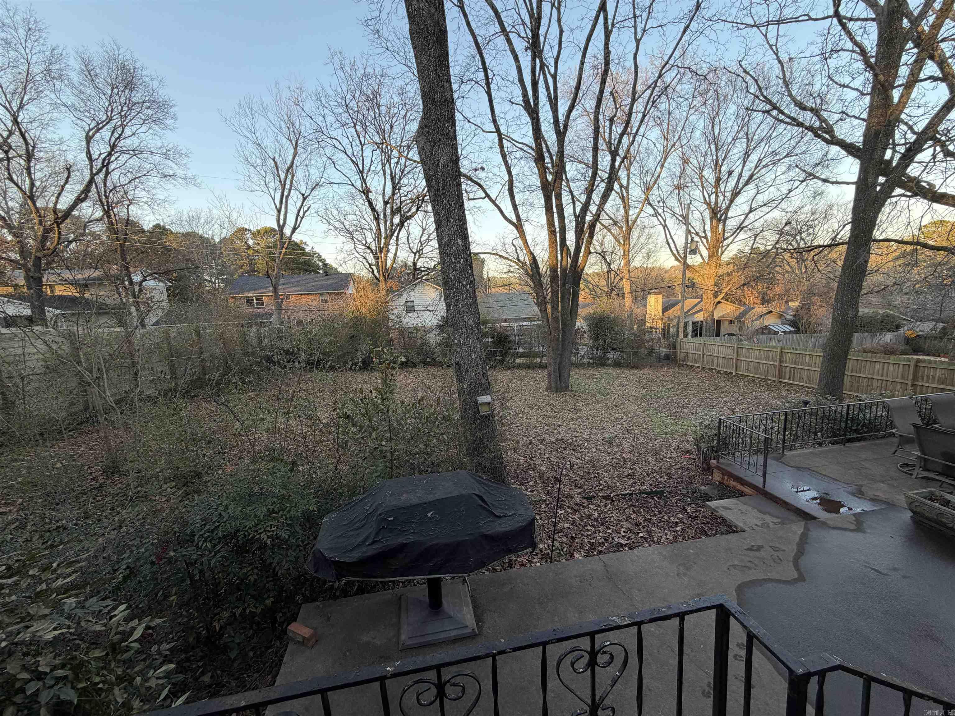 BUHLERS - Residential