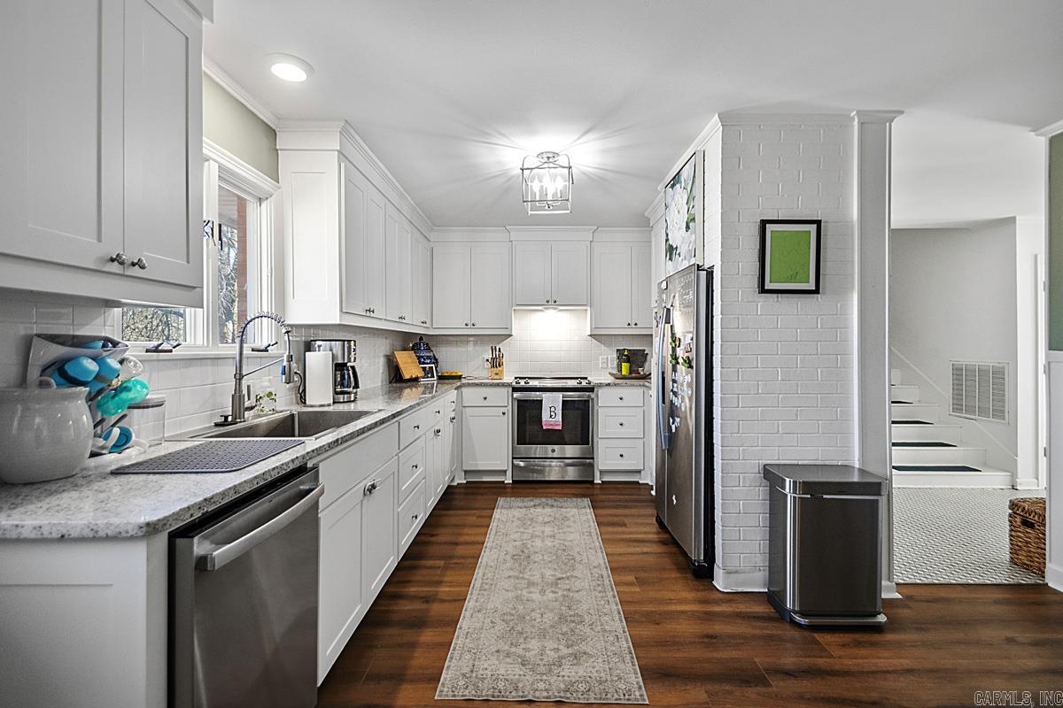 BUHLERS - Residential