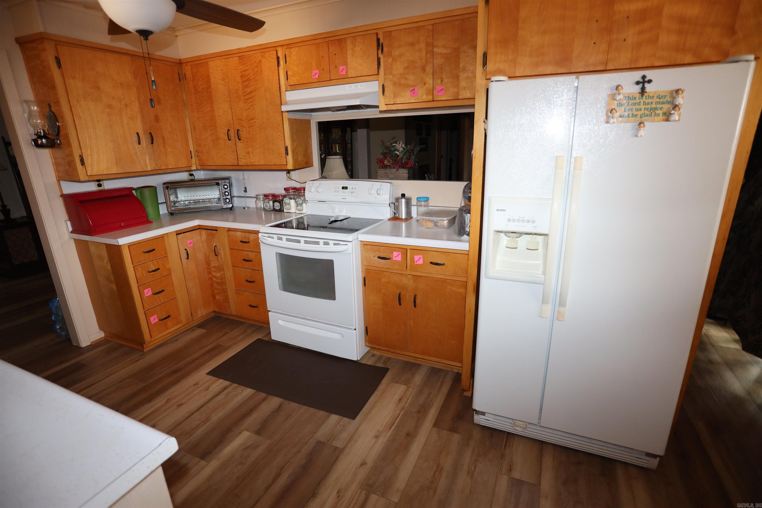 GANNAWAY - Residential