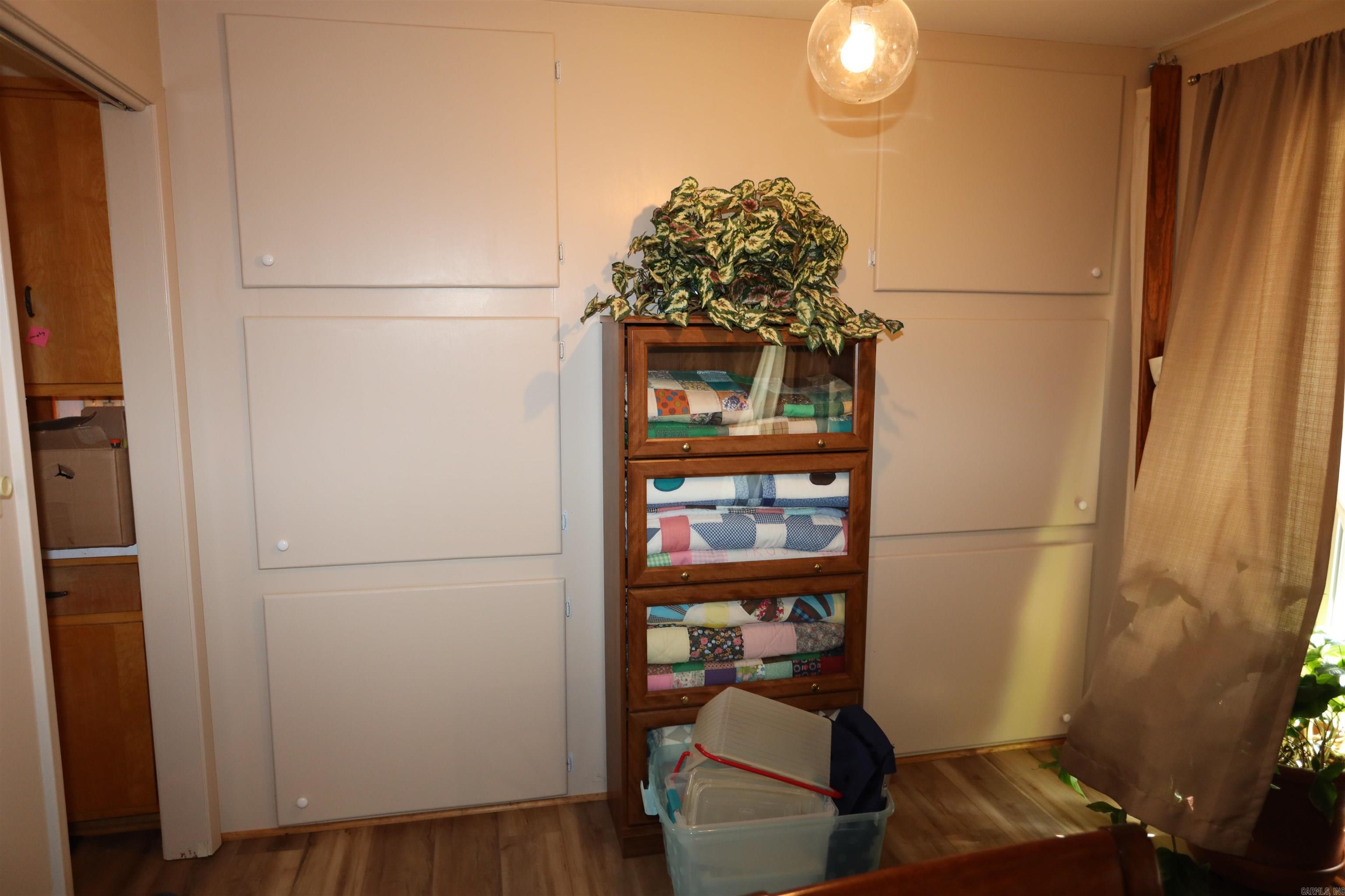 GANNAWAY - Residential