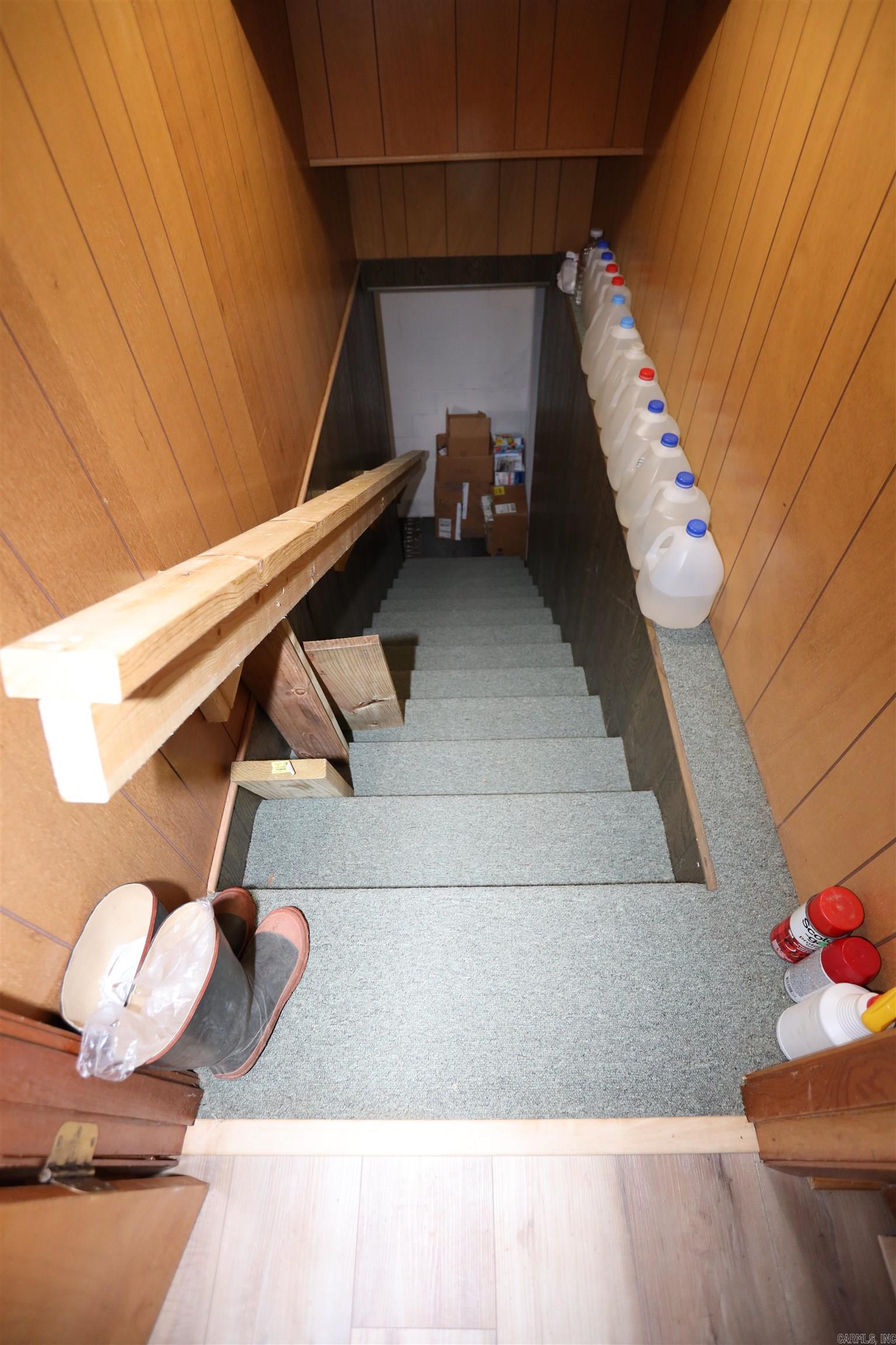 GANNAWAY - Residential